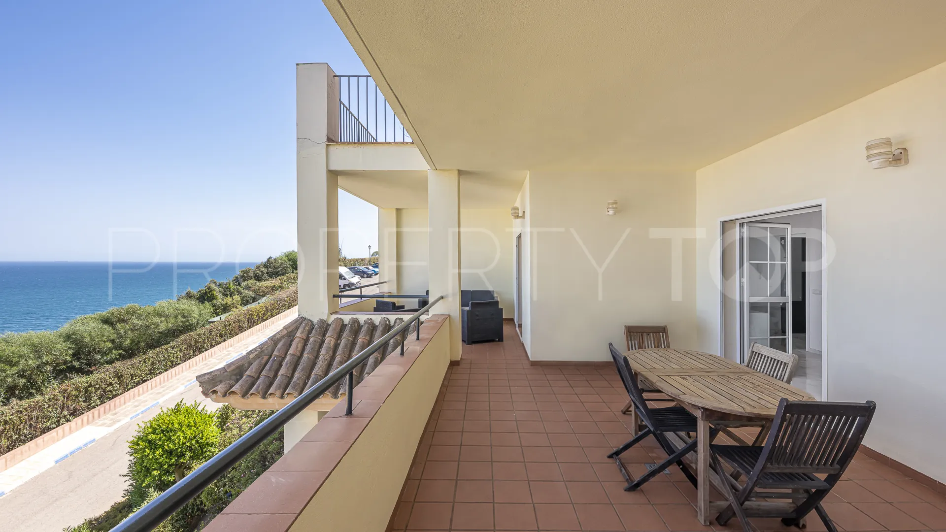 3 bedrooms apartment for sale in Postal de la Paloma