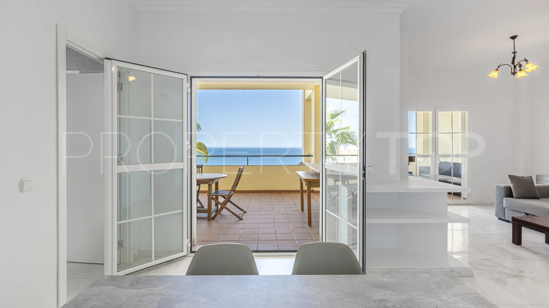 3 bedrooms apartment for sale in Postal de la Paloma