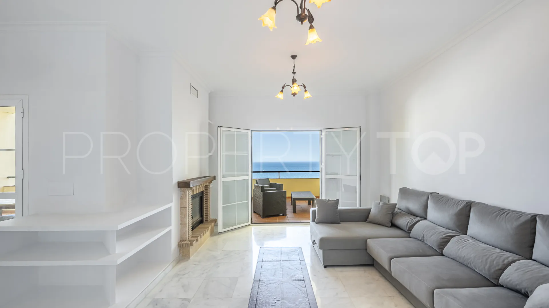 3 bedrooms apartment for sale in Postal de la Paloma