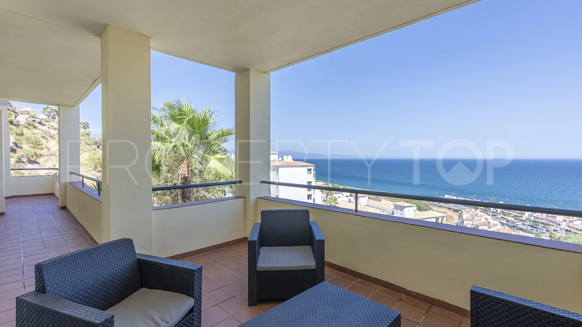 3 bedrooms apartment for sale in Postal de la Paloma