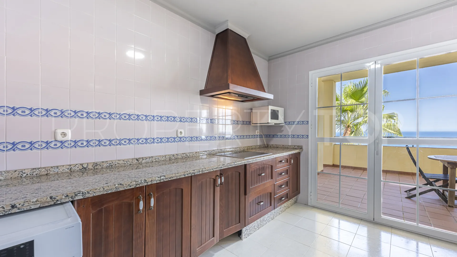 3 bedrooms apartment for sale in Postal de la Paloma