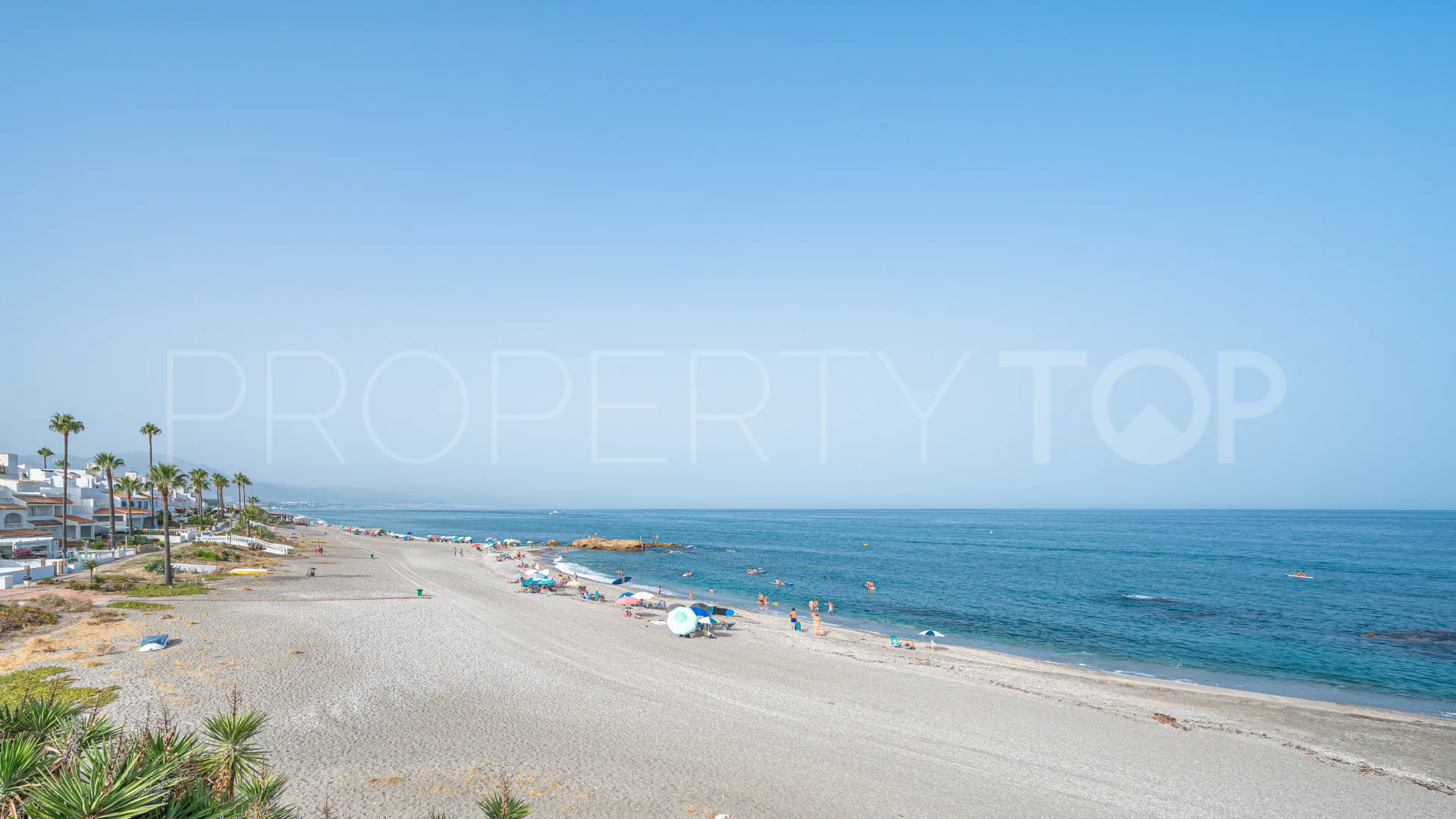 3 bedrooms apartment for sale in Postal de la Paloma
