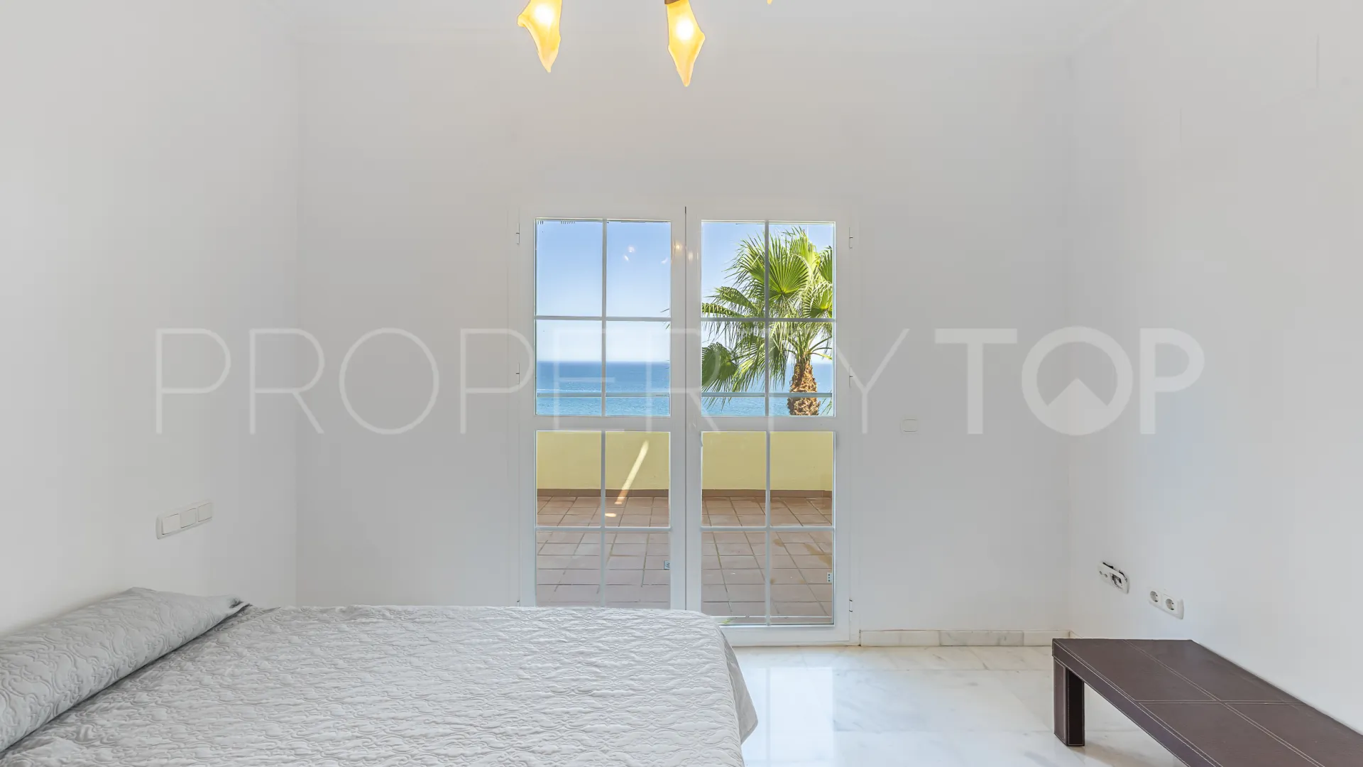 3 bedrooms apartment for sale in Postal de la Paloma