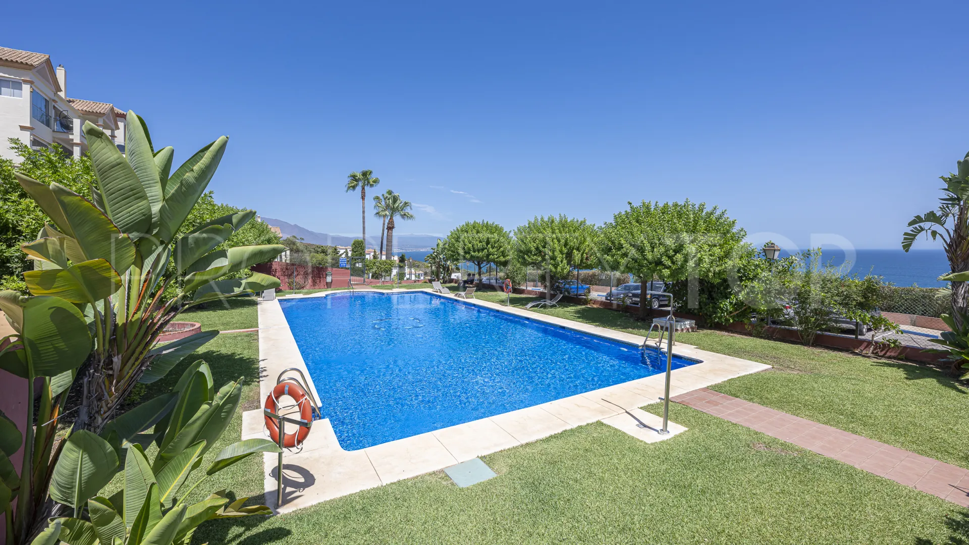 3 bedrooms apartment for sale in Postal de la Paloma