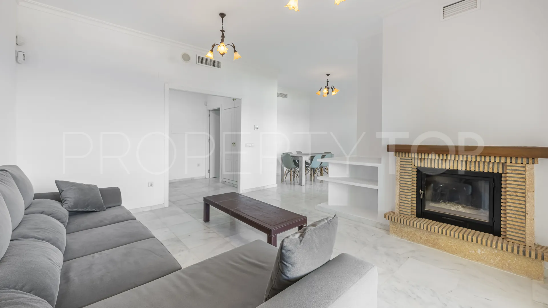 3 bedrooms apartment for sale in Postal de la Paloma