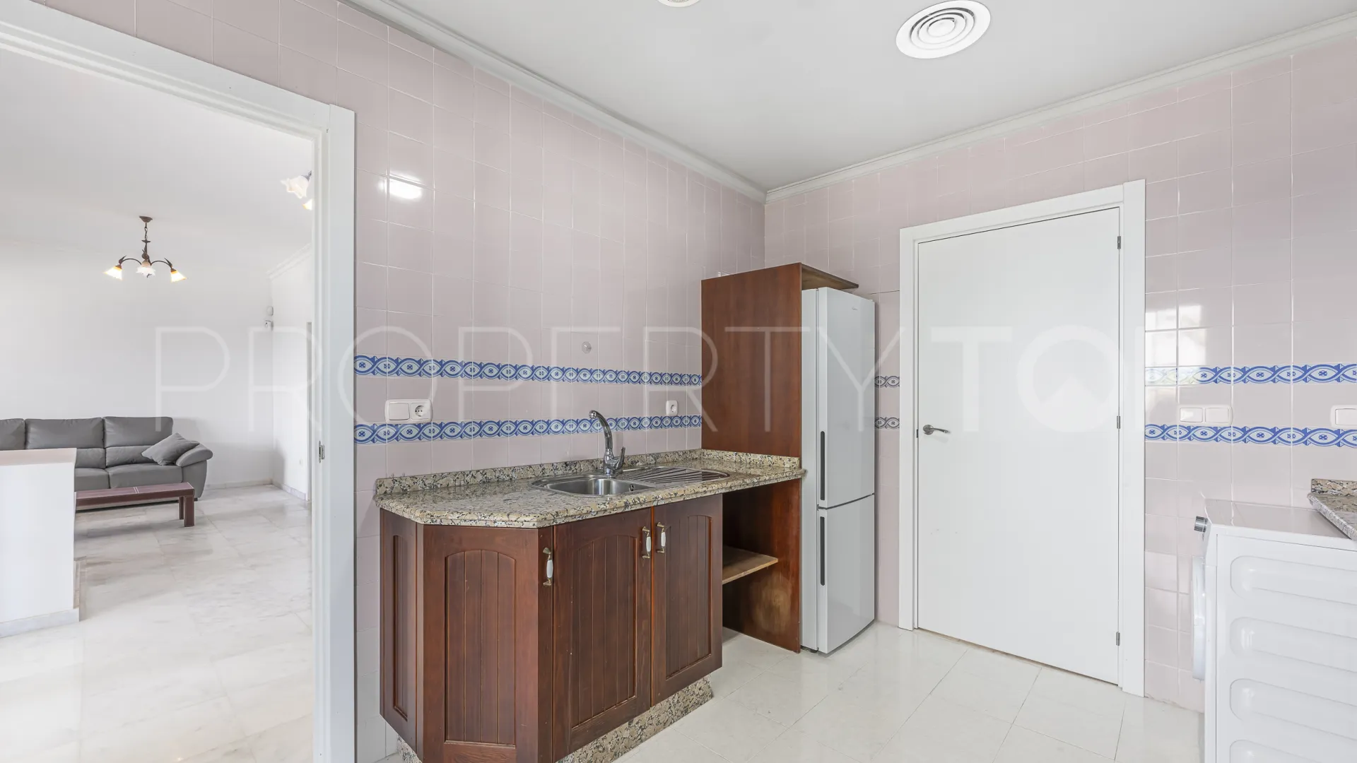 3 bedrooms apartment for sale in Postal de la Paloma