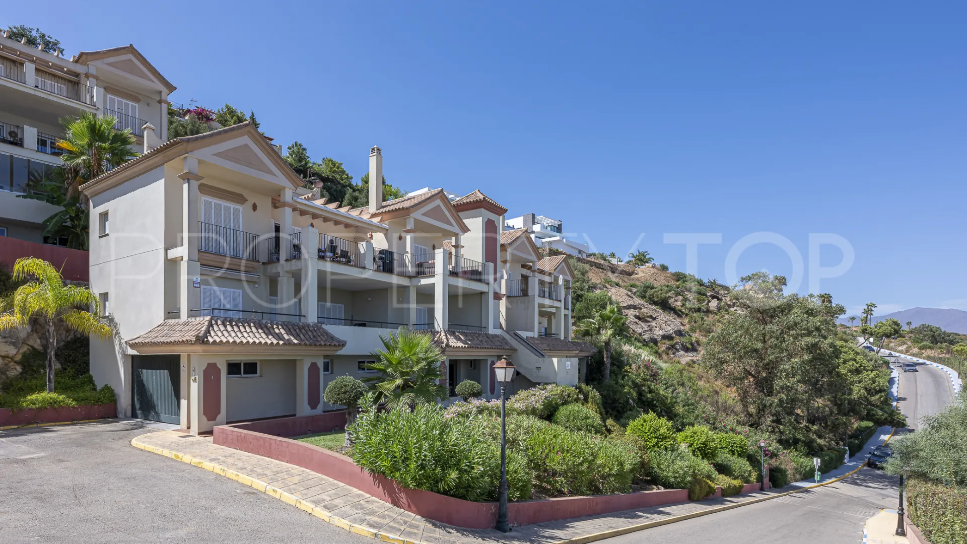 3 bedrooms apartment for sale in Postal de la Paloma