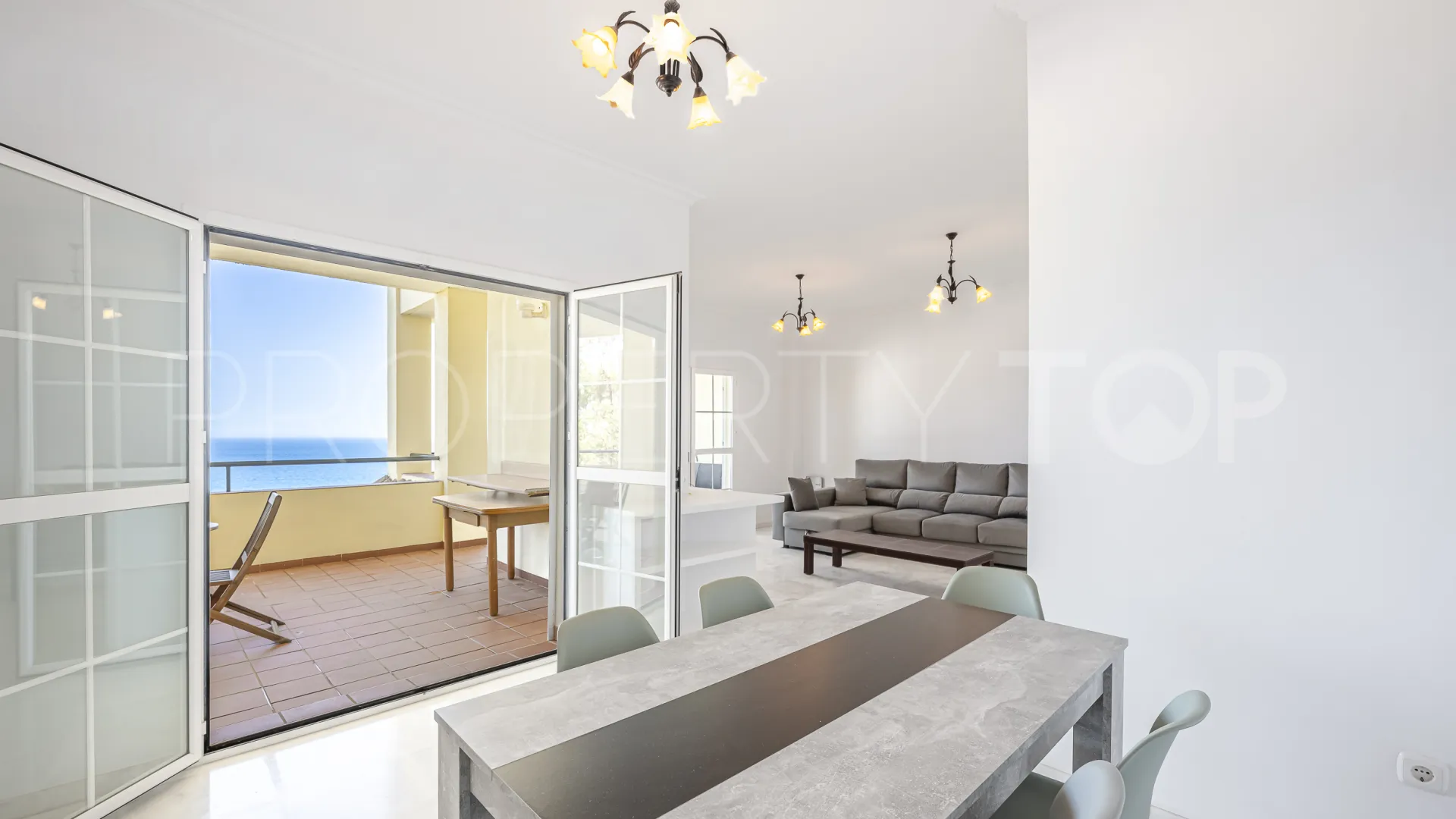 3 bedrooms apartment for sale in Postal de la Paloma
