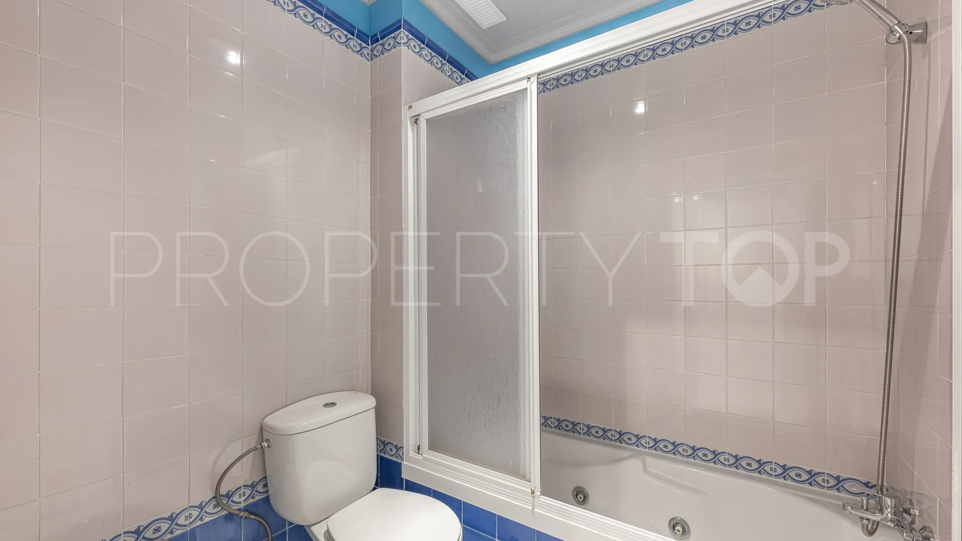 3 bedrooms apartment for sale in Postal de la Paloma