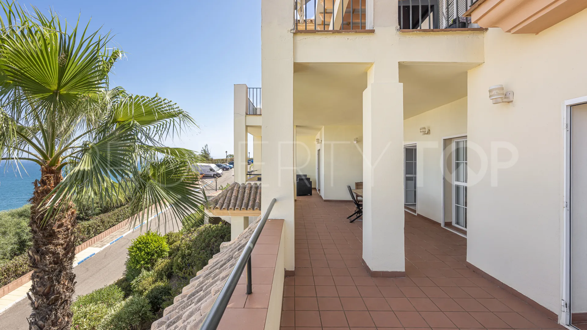 3 bedrooms apartment for sale in Postal de la Paloma