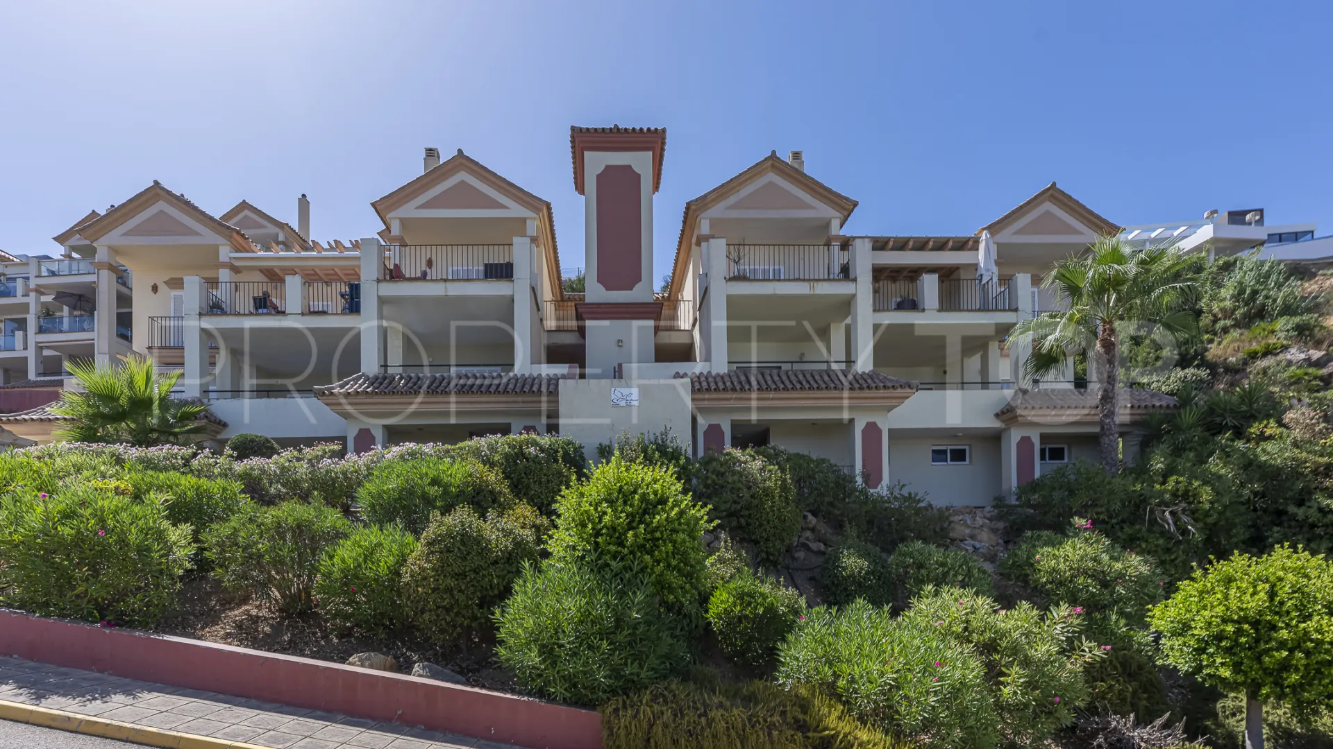 3 bedrooms apartment for sale in Postal de la Paloma