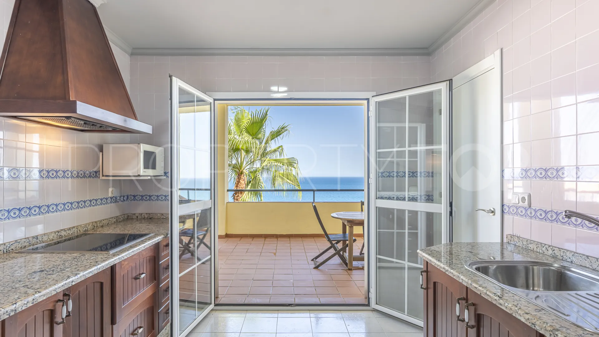 3 bedrooms apartment for sale in Postal de la Paloma