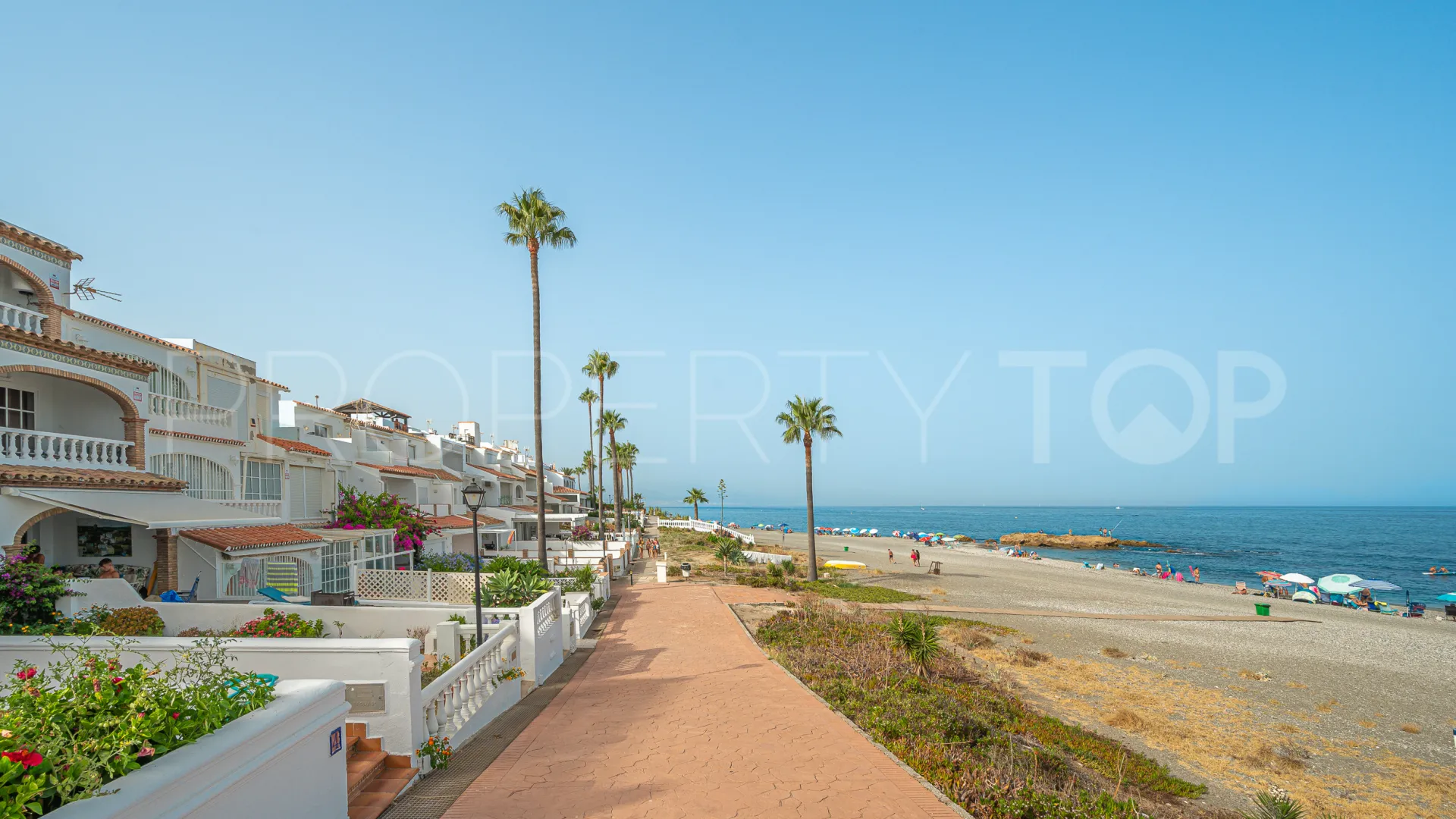3 bedrooms apartment for sale in Postal de la Paloma