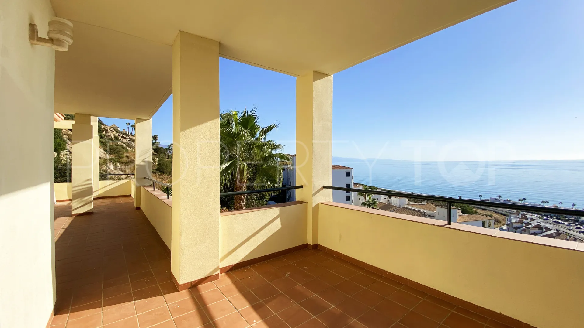 Postal de la Paloma, apartamento de 3 dormitorios en venta