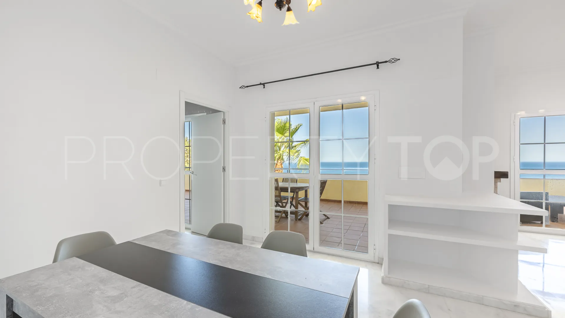3 bedrooms apartment for sale in Postal de la Paloma