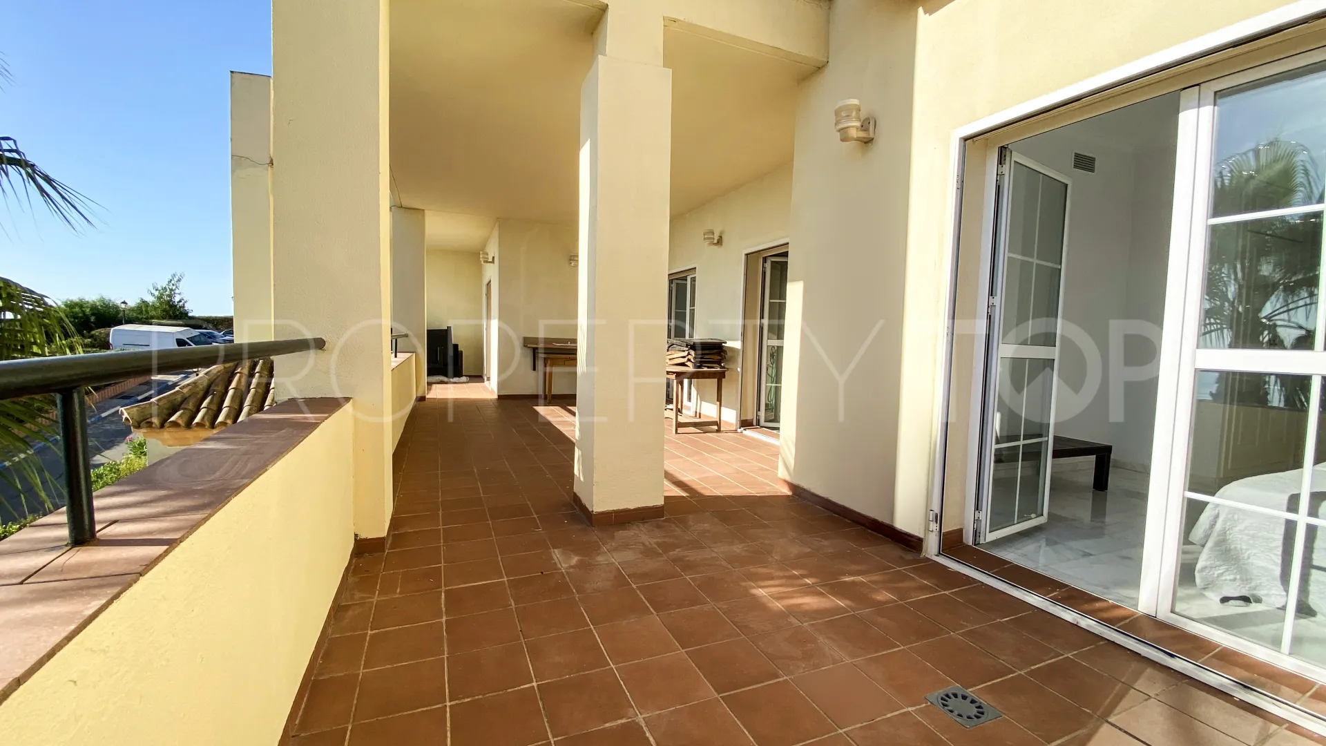 Postal de la Paloma, apartamento de 3 dormitorios en venta