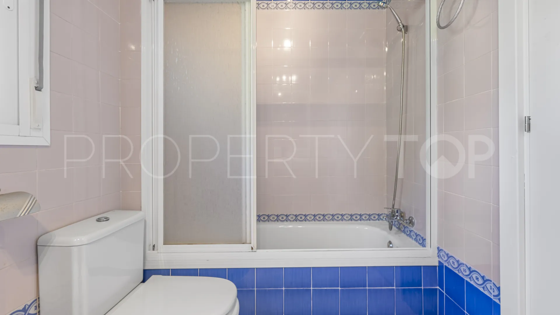 3 bedrooms apartment for sale in Postal de la Paloma