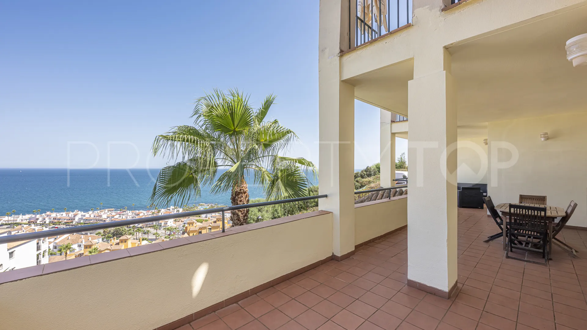 3 bedrooms apartment for sale in Postal de la Paloma