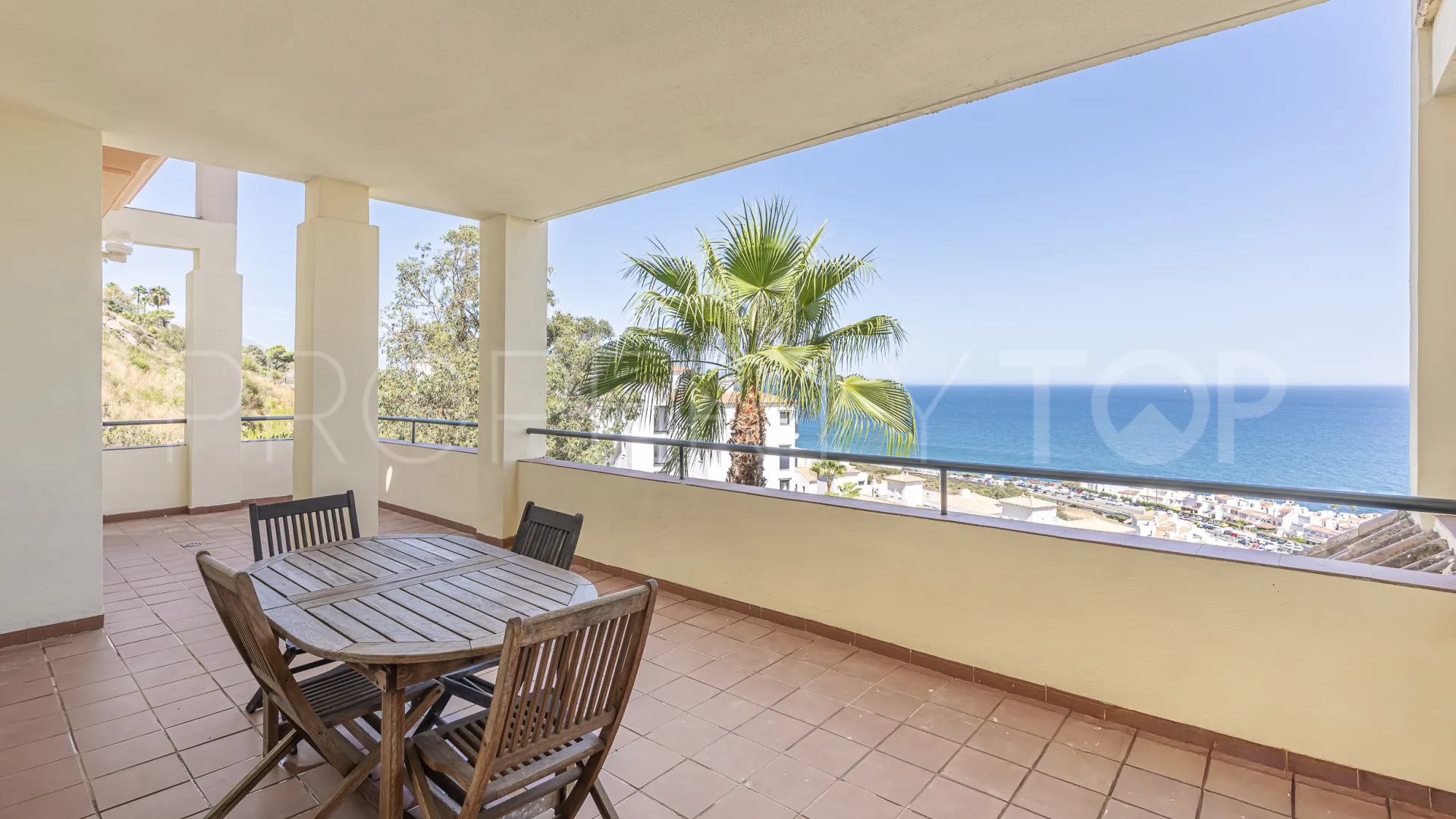 3 bedrooms apartment for sale in Postal de la Paloma