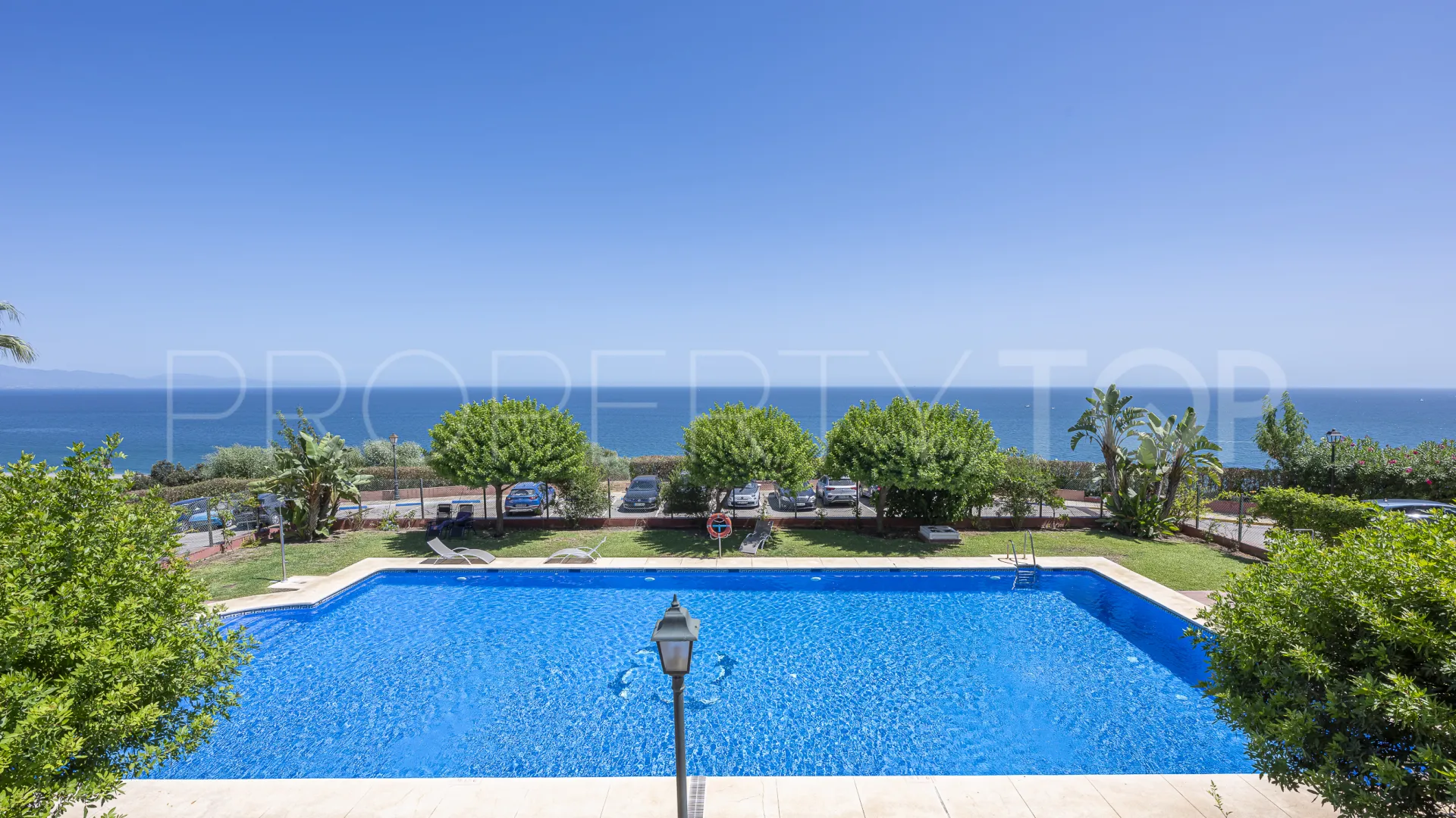 3 bedrooms apartment for sale in Postal de la Paloma