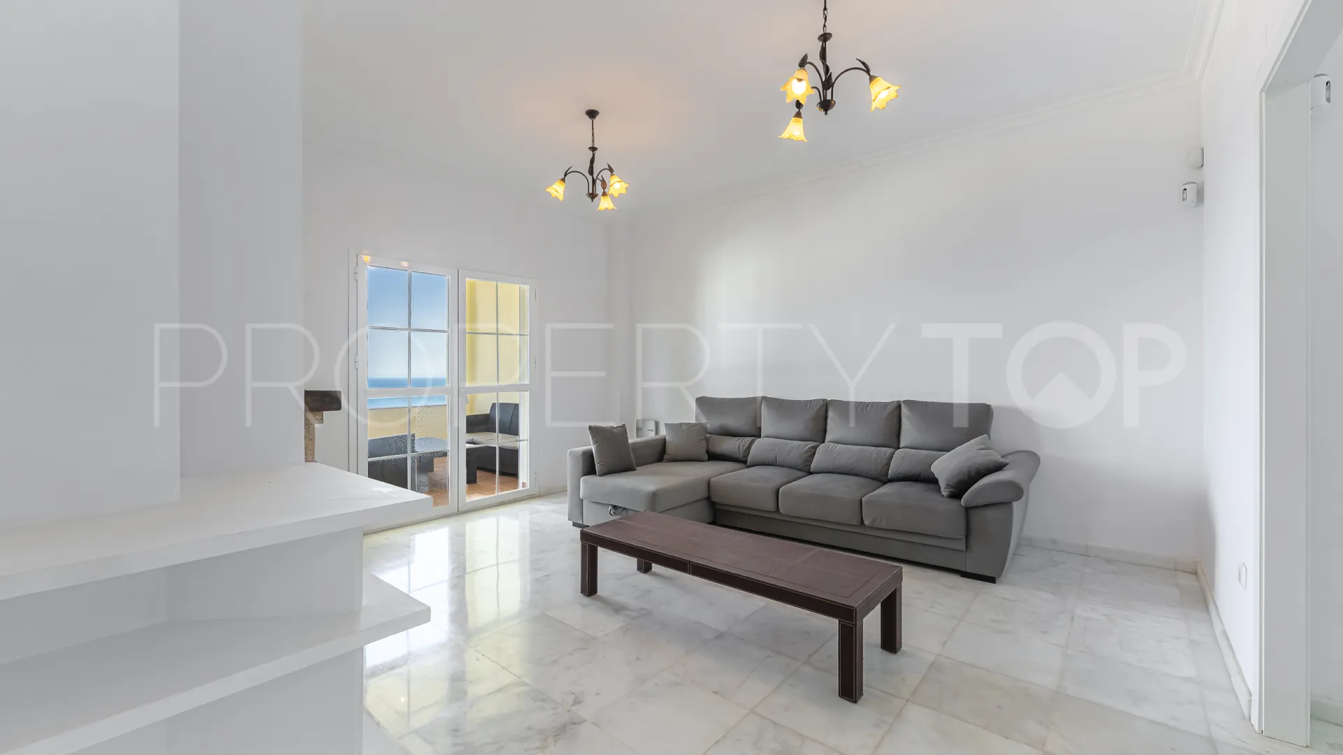 3 bedrooms apartment for sale in Postal de la Paloma