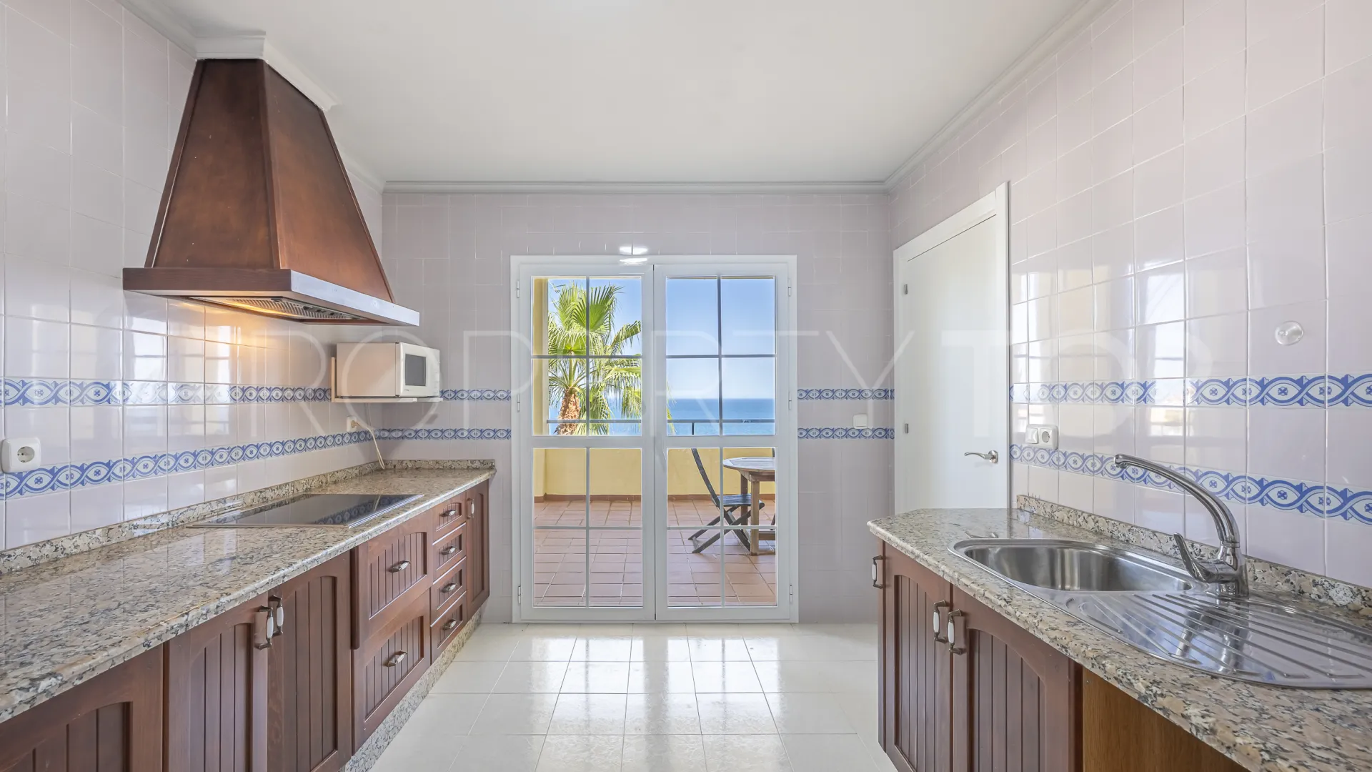3 bedrooms apartment for sale in Postal de la Paloma