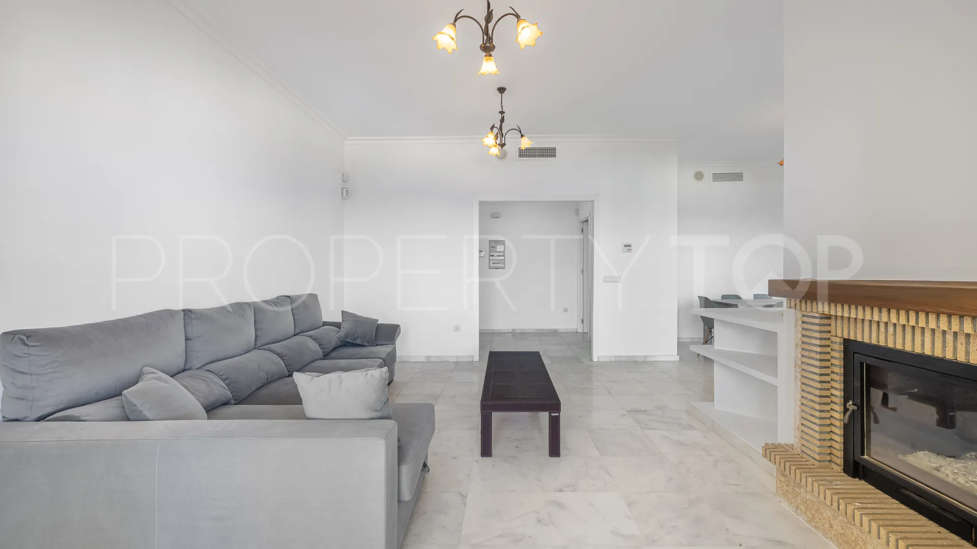 3 bedrooms apartment for sale in Postal de la Paloma