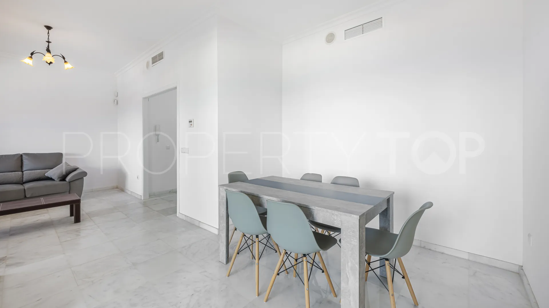 3 bedrooms apartment for sale in Postal de la Paloma