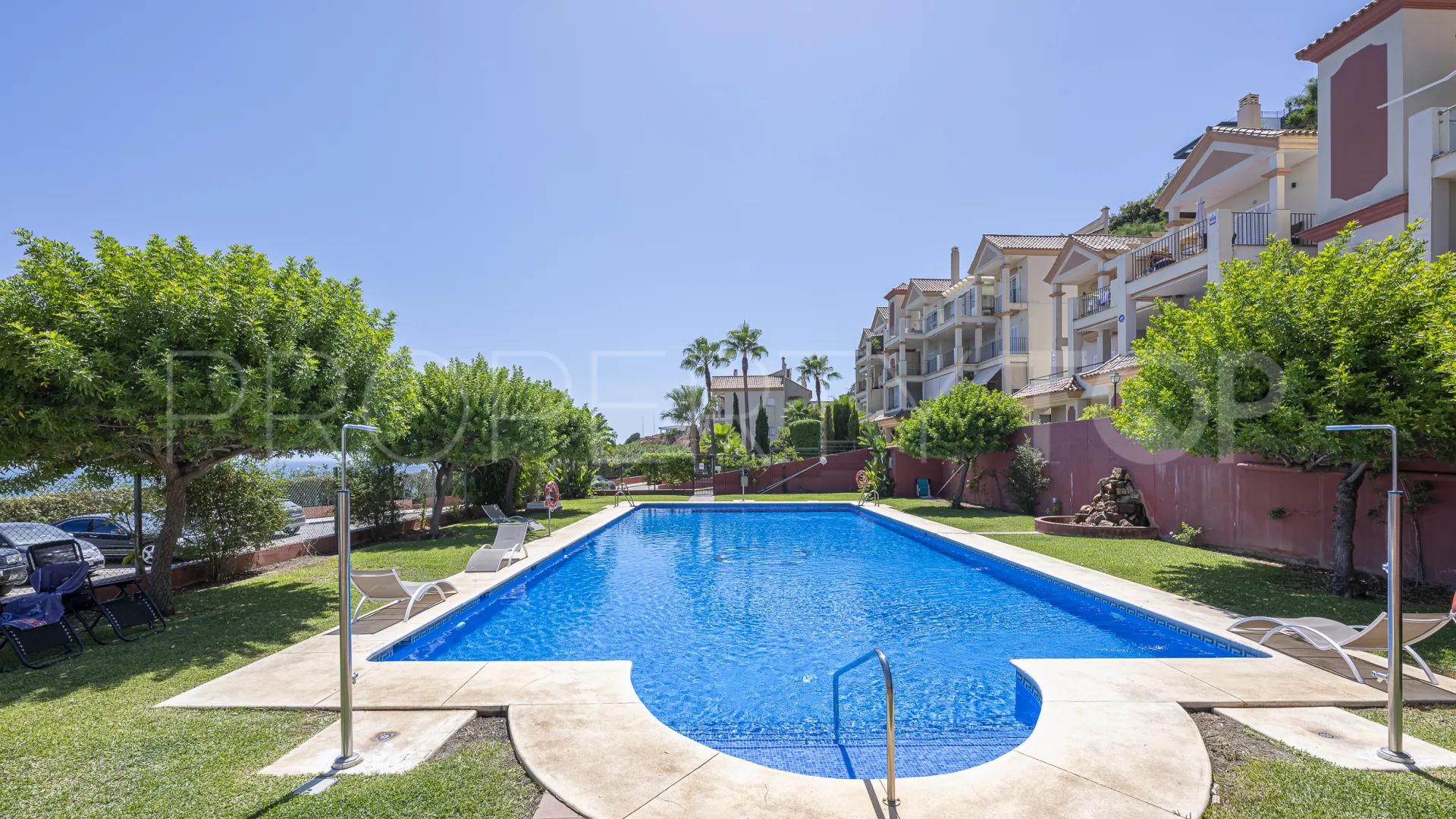 3 bedrooms apartment for sale in Postal de la Paloma