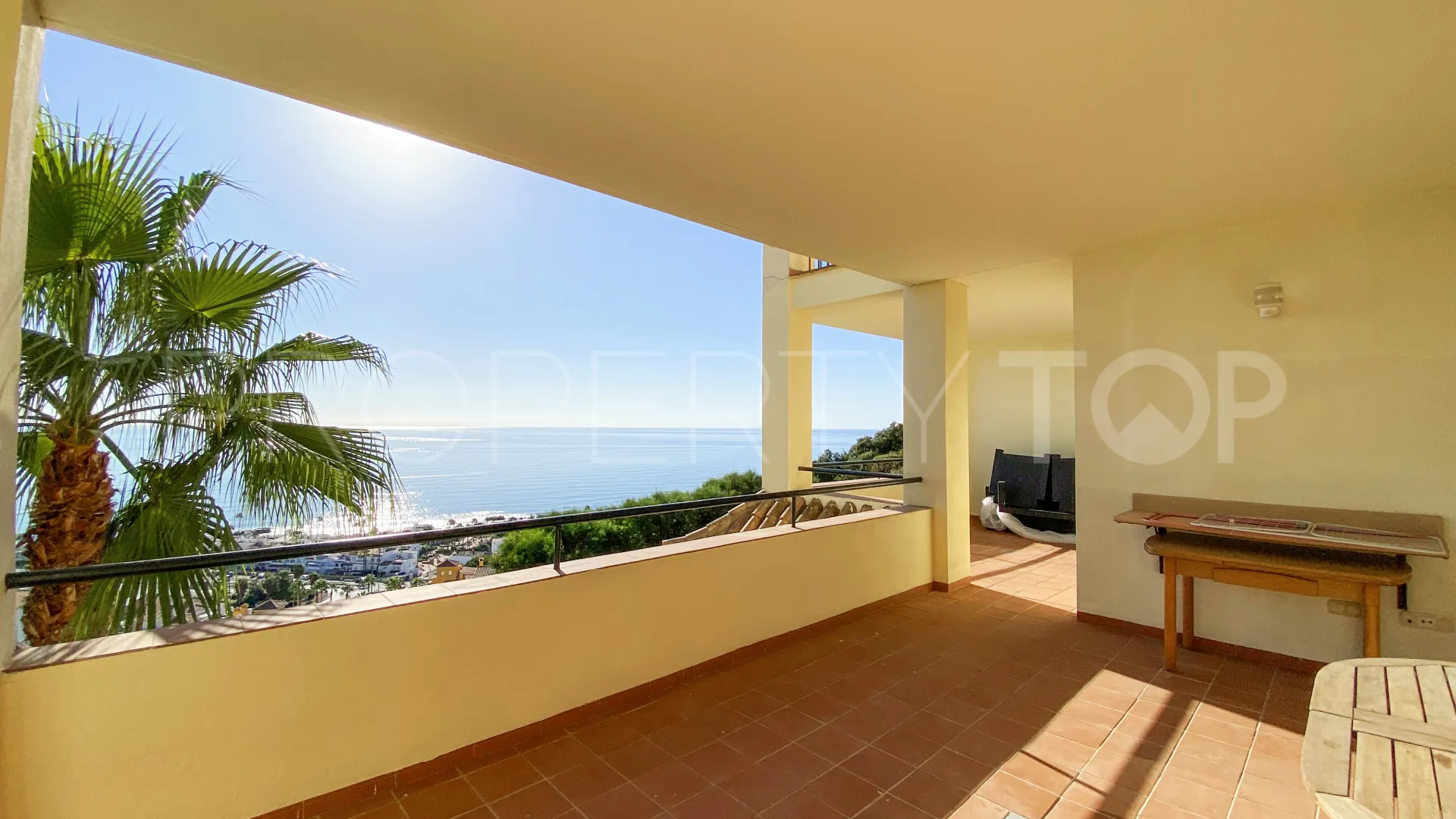 Postal de la Paloma, apartamento de 3 dormitorios en venta