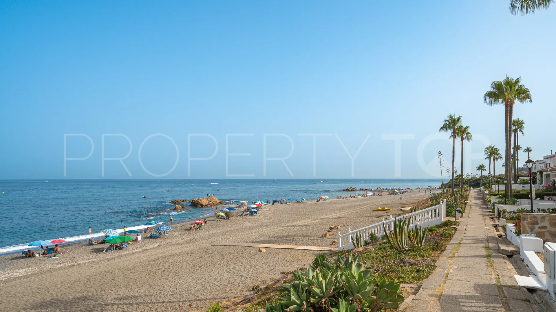 3 bedrooms apartment for sale in Postal de la Paloma