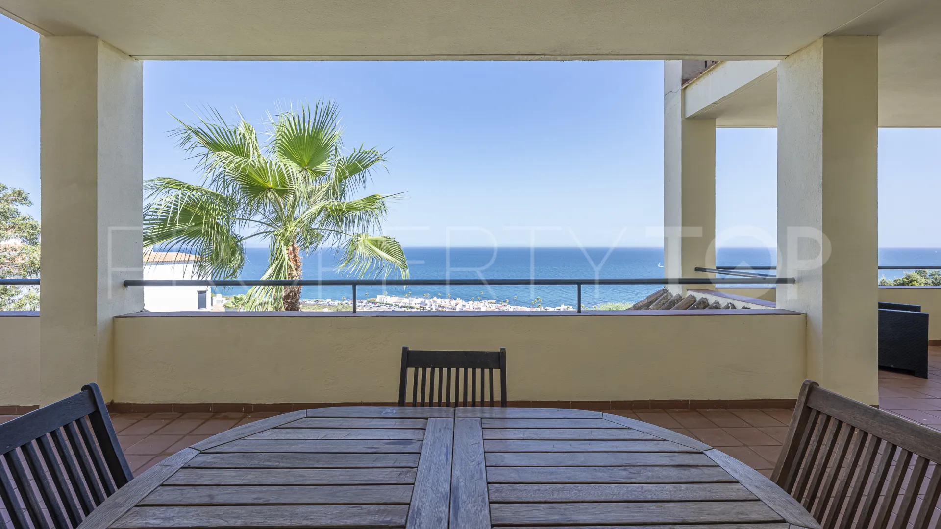 3 bedrooms apartment for sale in Postal de la Paloma