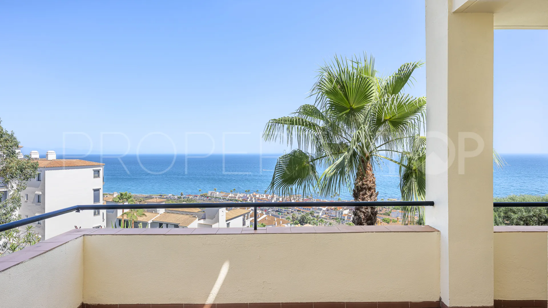 3 bedrooms apartment for sale in Postal de la Paloma