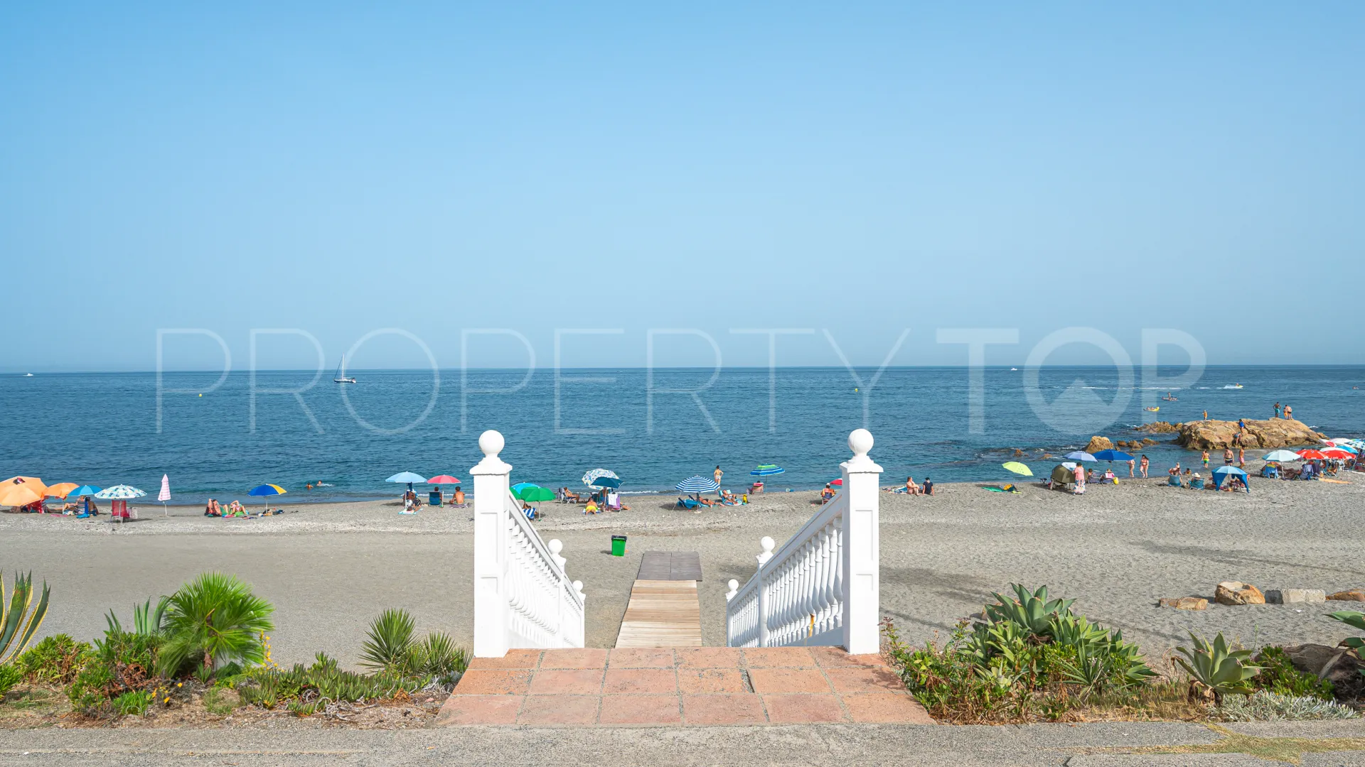 3 bedrooms apartment for sale in Postal de la Paloma