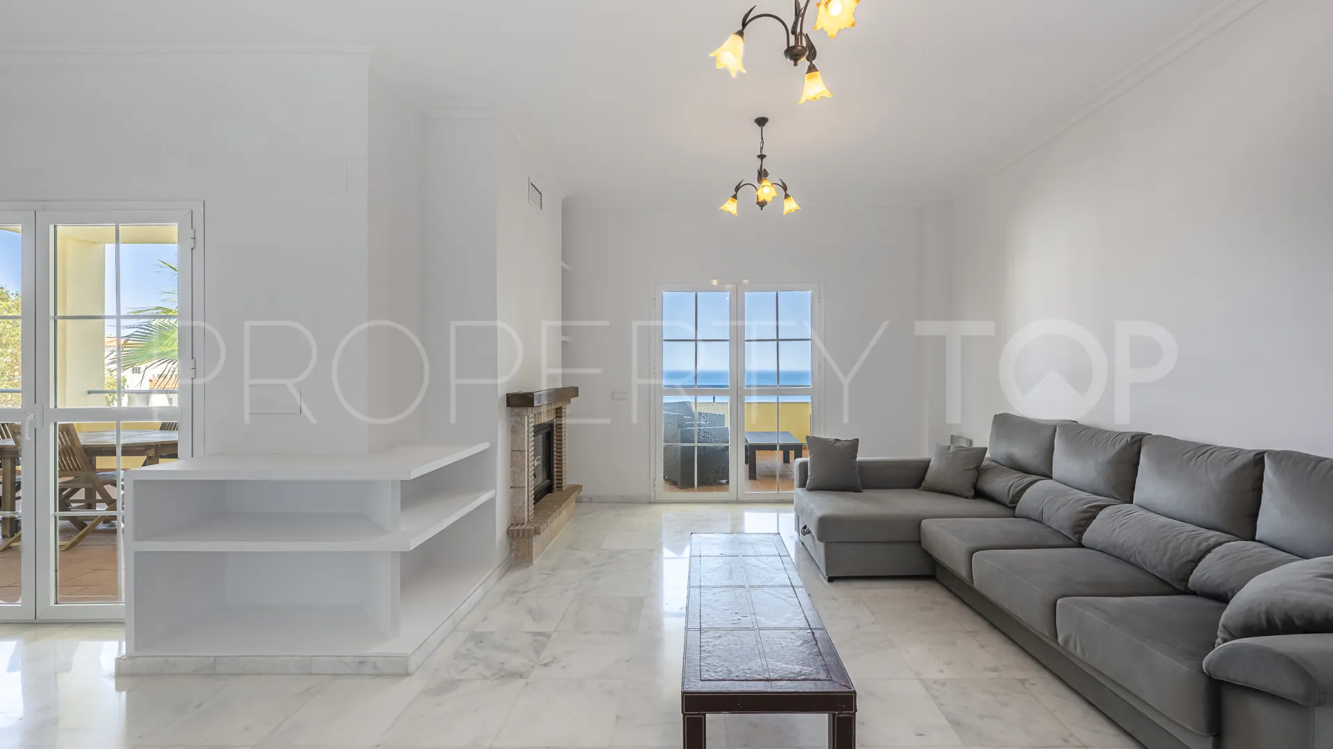 3 bedrooms apartment for sale in Postal de la Paloma