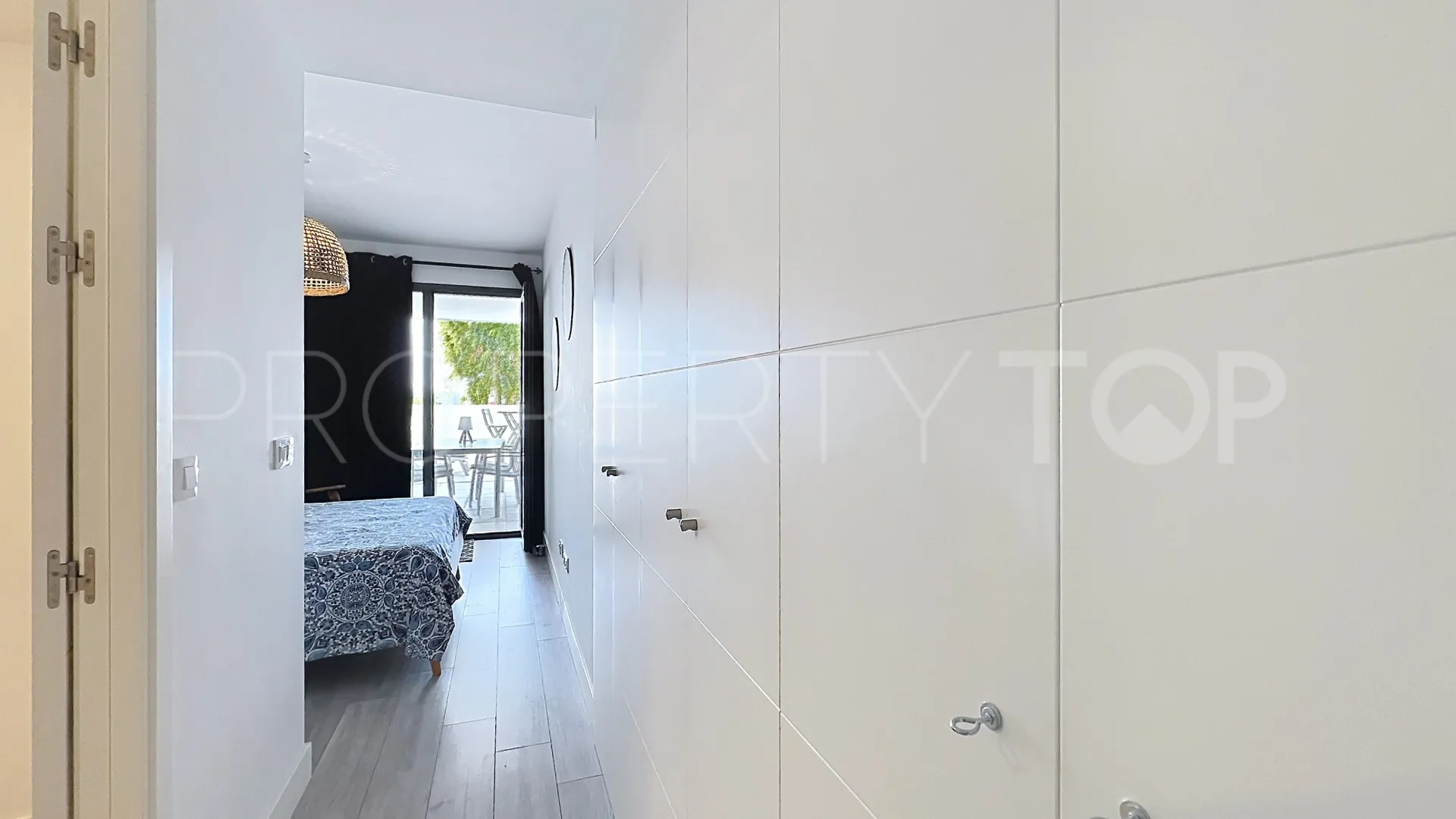Pure South, apartamento planta baja de 3 dormitorios en venta