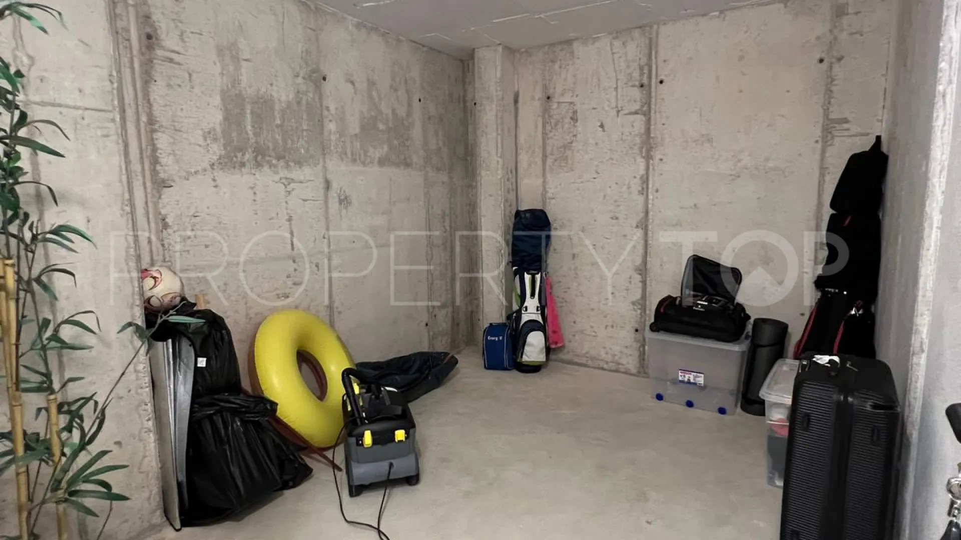 Pure South, apartamento planta baja de 3 dormitorios en venta