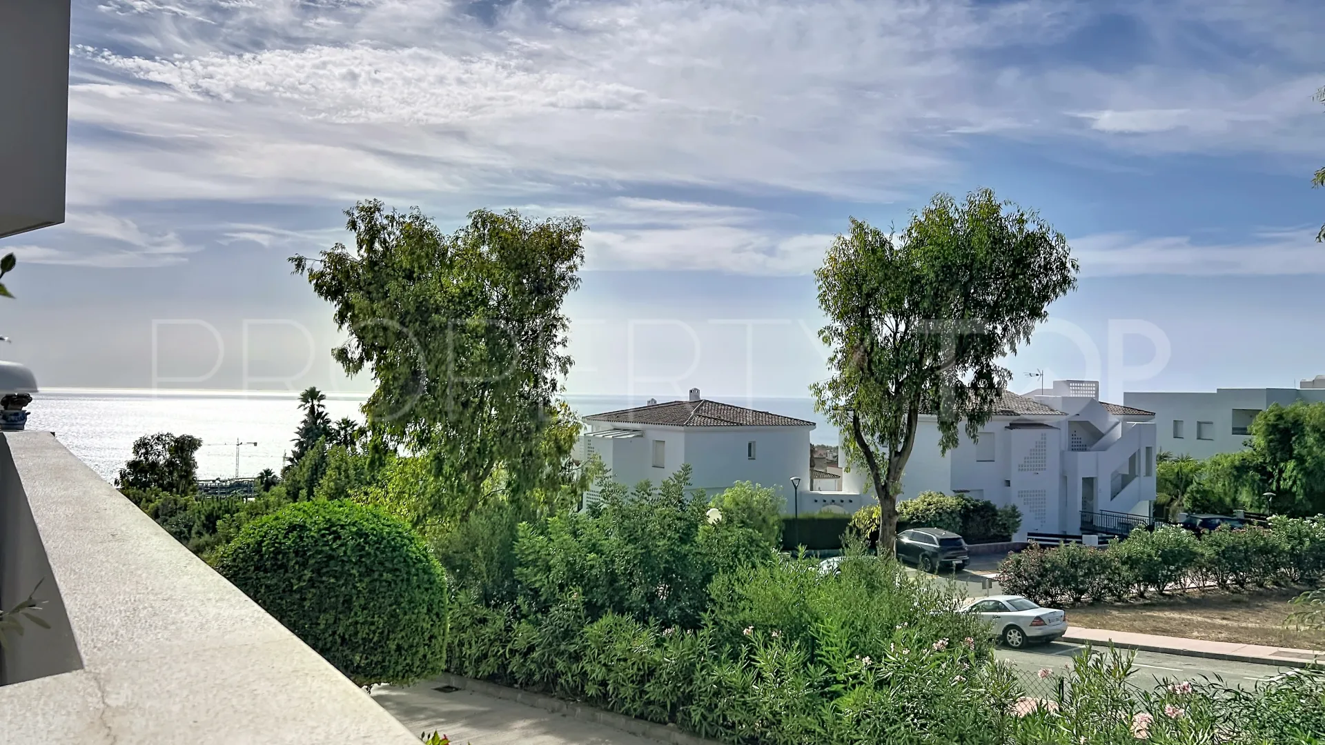 Pure South, apartamento planta baja de 3 dormitorios en venta