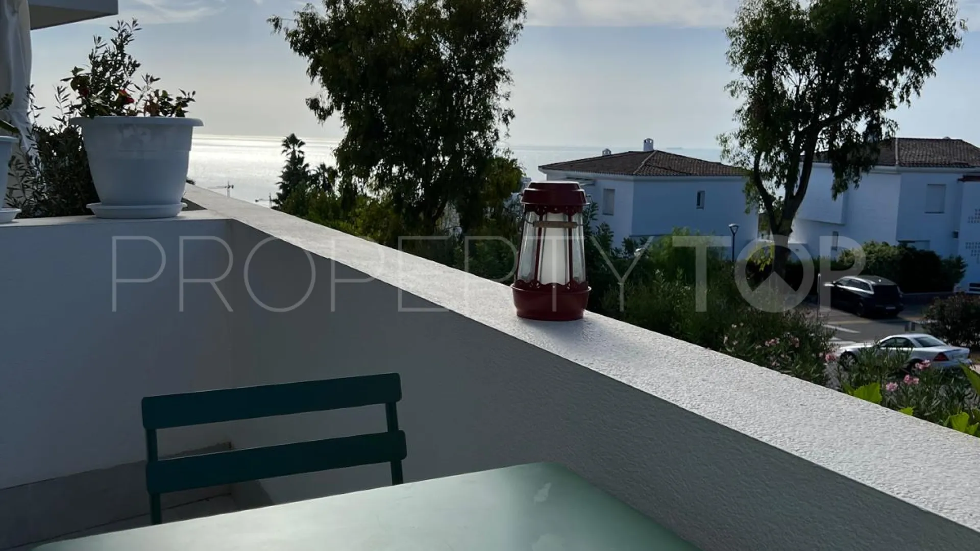 Pure South, apartamento planta baja de 3 dormitorios en venta