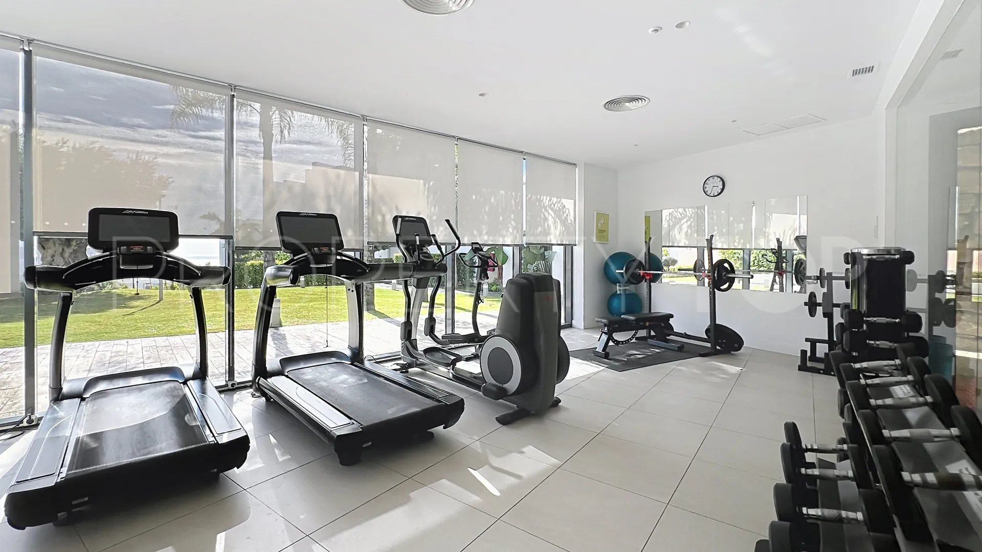 Pure South, apartamento planta baja de 3 dormitorios en venta