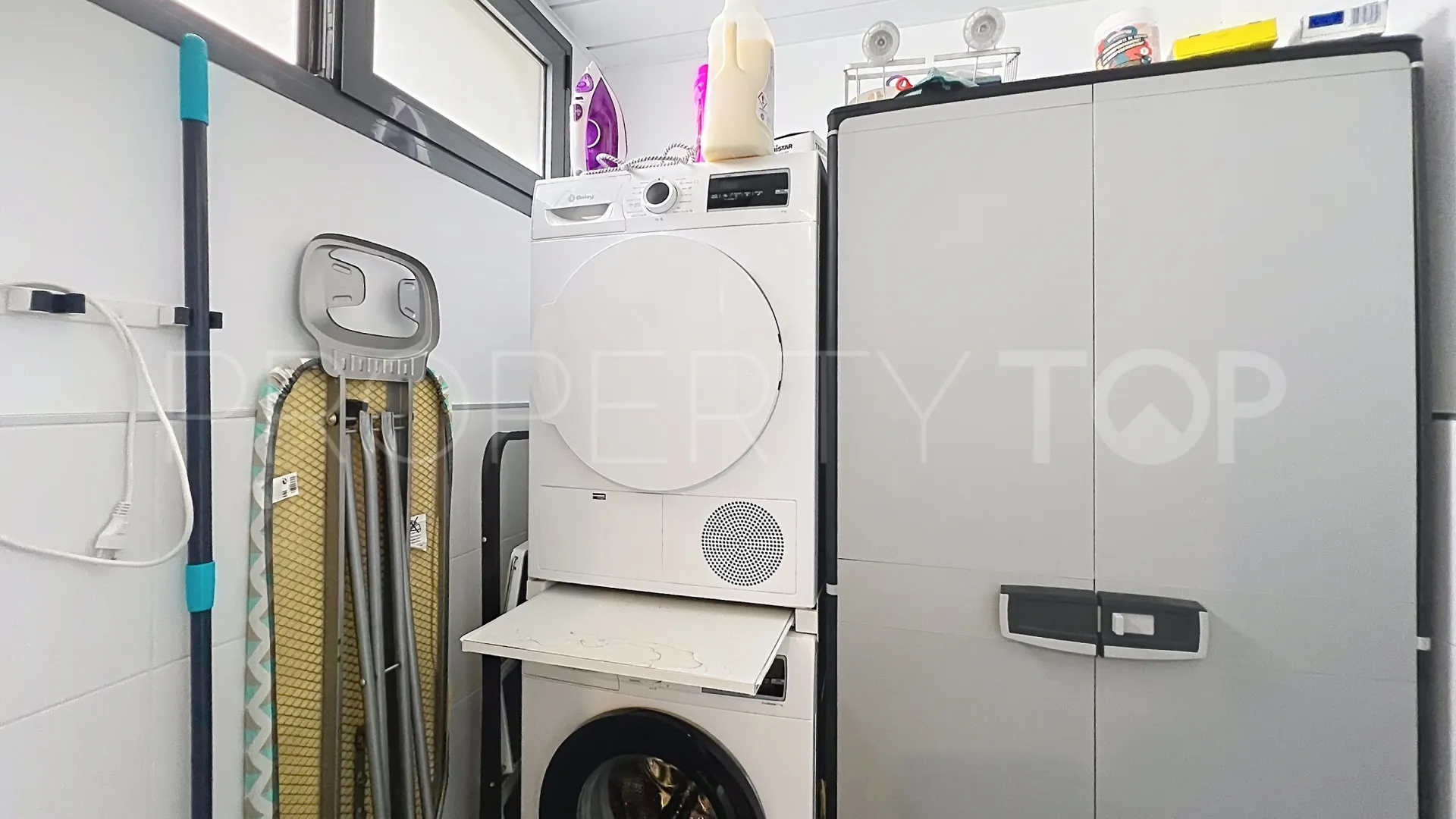 Pure South, apartamento planta baja de 3 dormitorios en venta