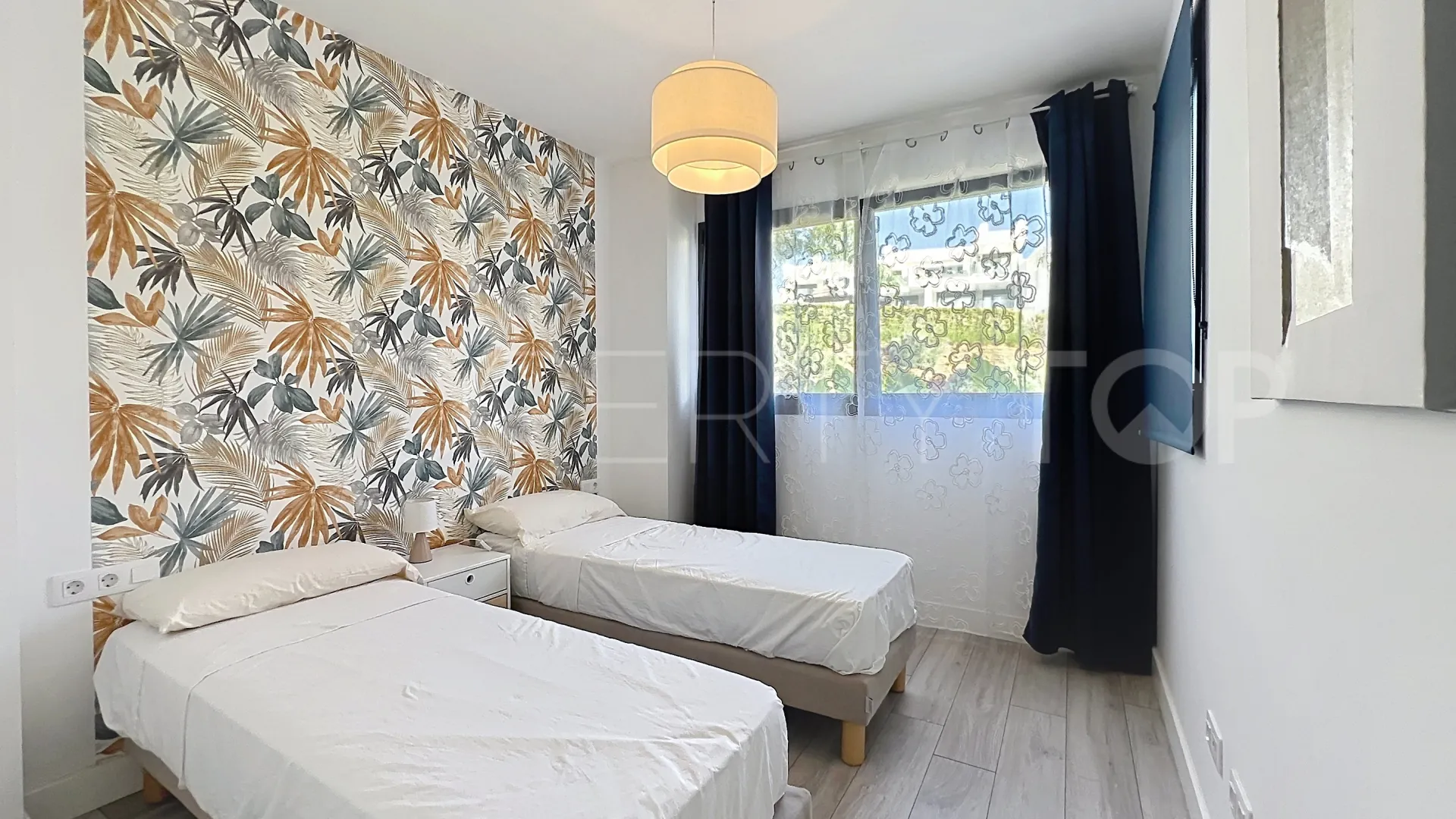 Pure South, apartamento planta baja de 3 dormitorios en venta