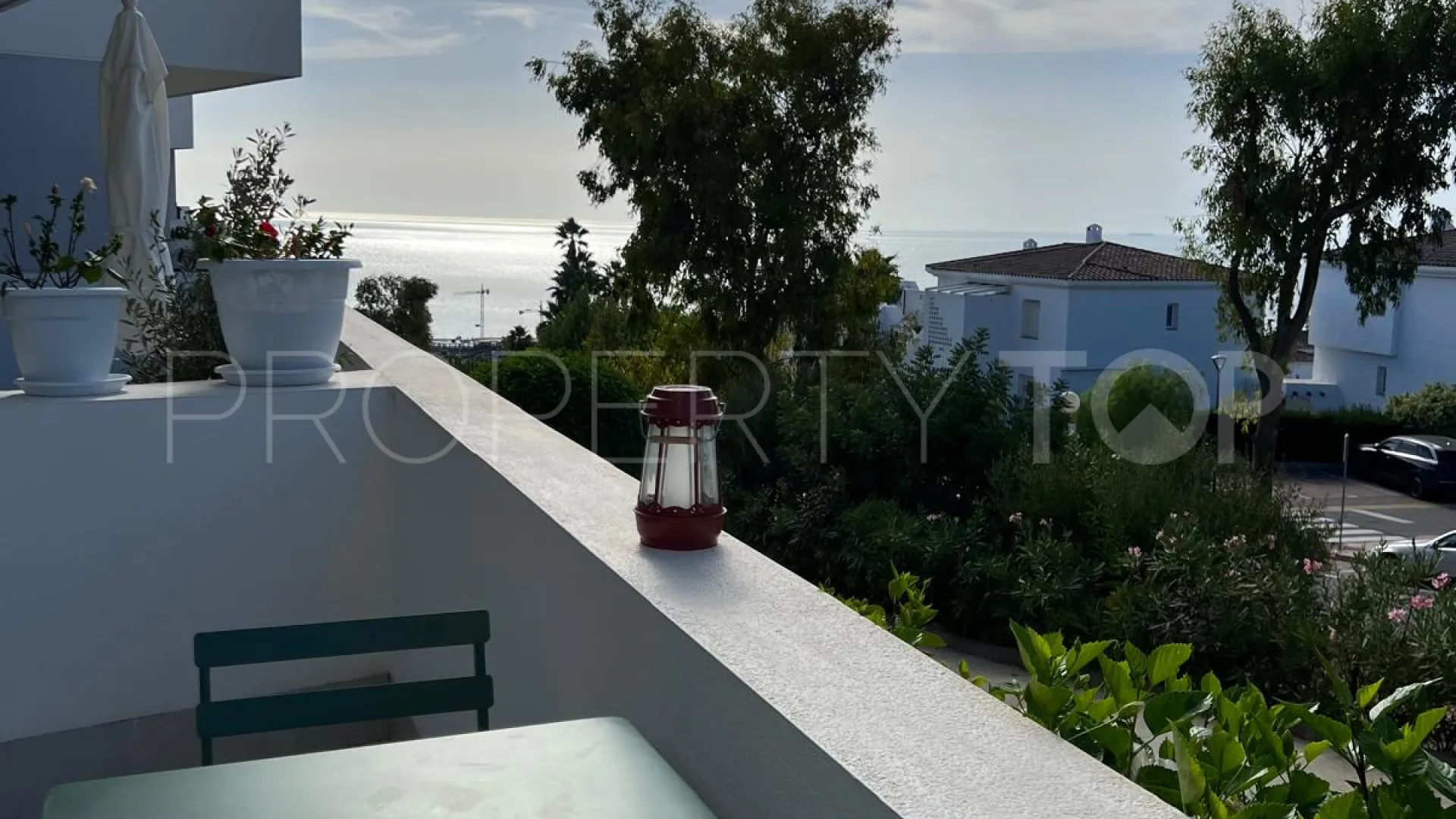 Pure South, apartamento planta baja de 3 dormitorios en venta