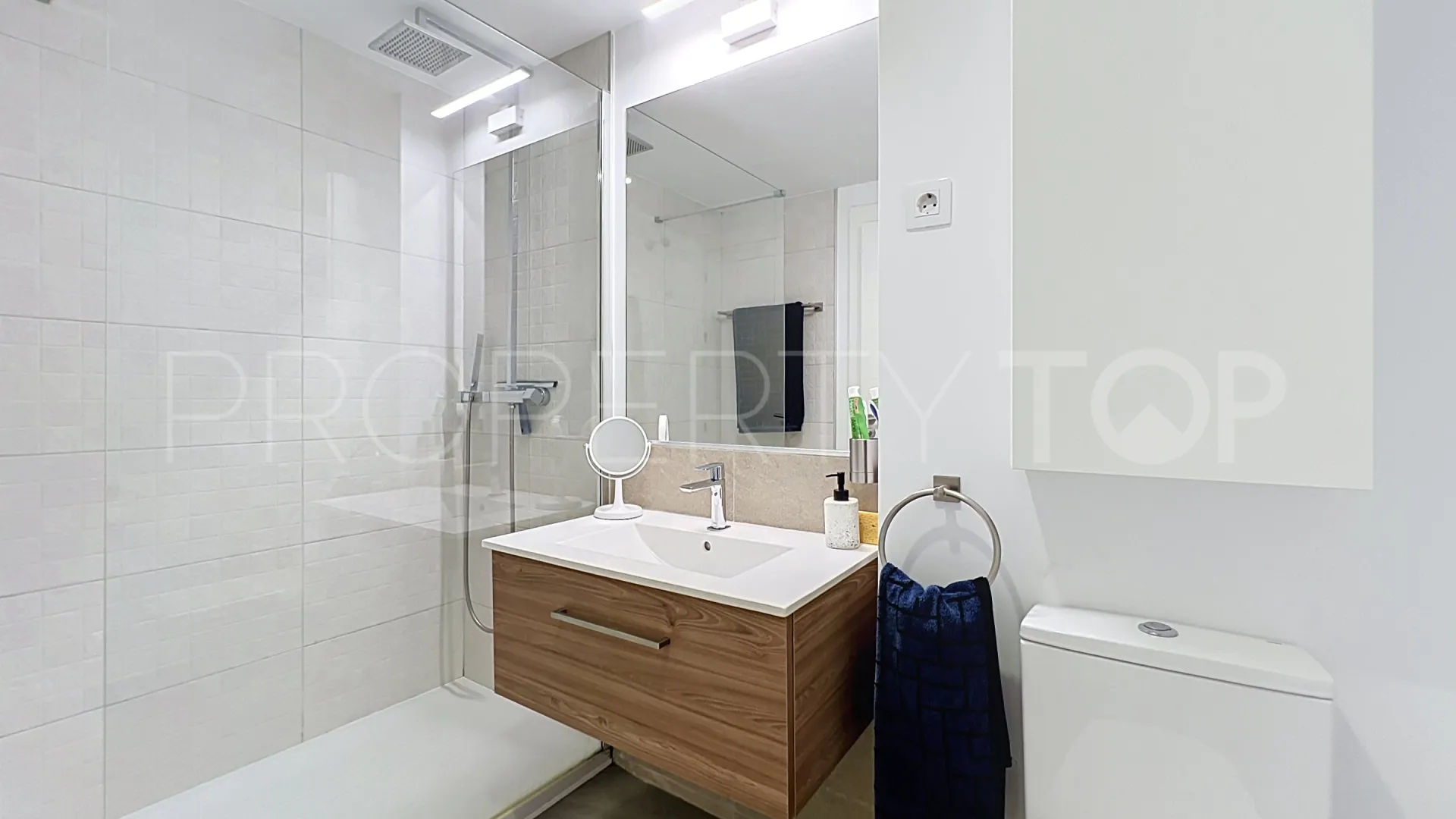Pure South, apartamento planta baja de 3 dormitorios en venta