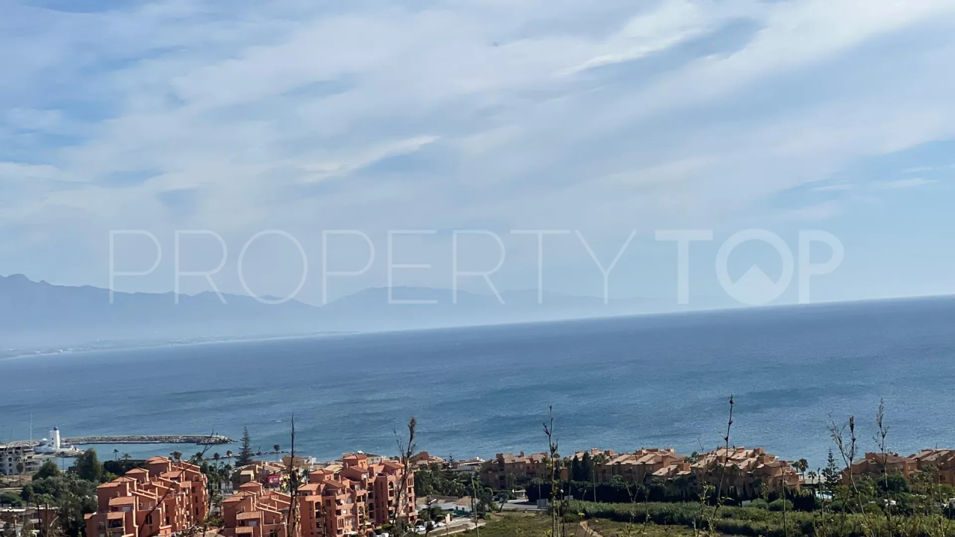 Pure South, apartamento planta baja de 3 dormitorios en venta