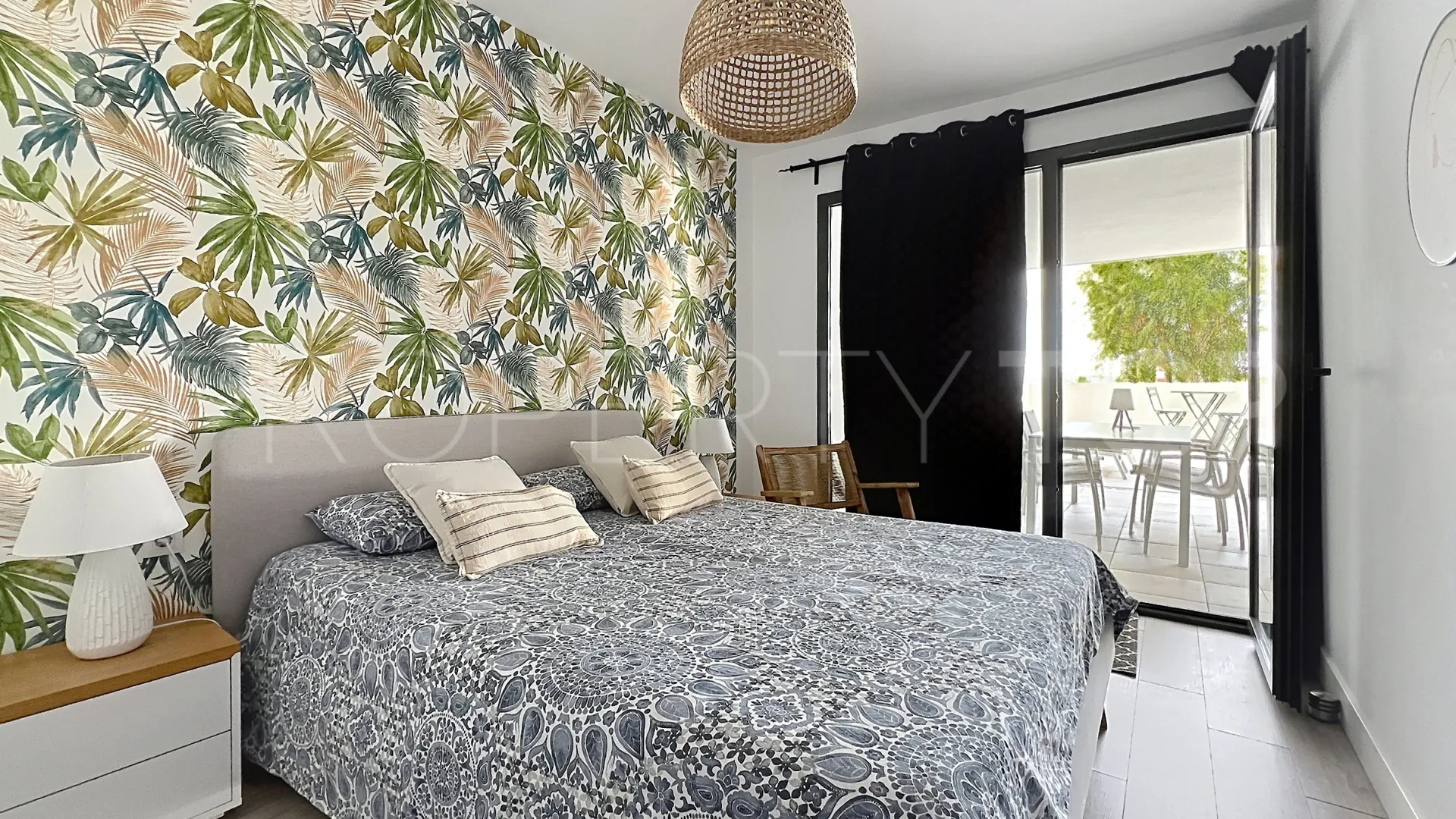 Pure South, apartamento planta baja de 3 dormitorios en venta