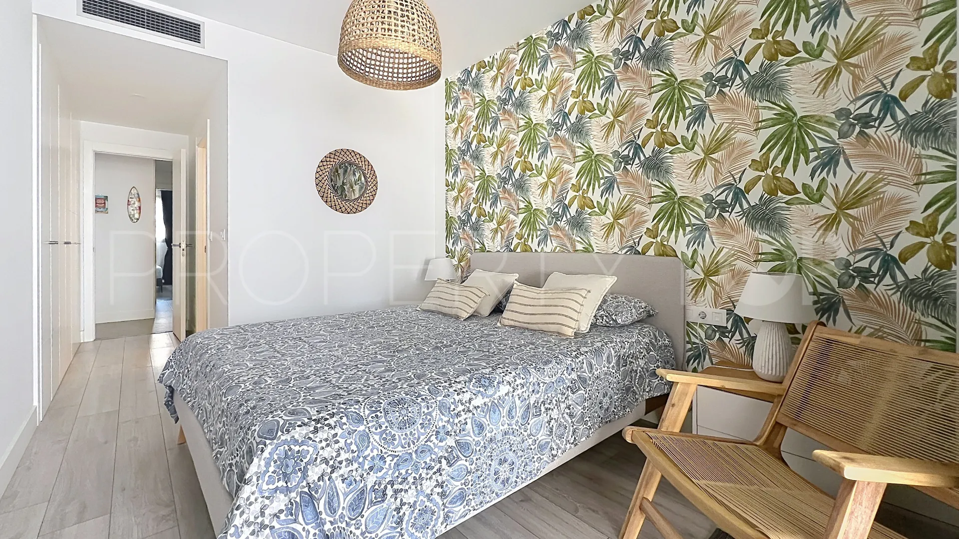 Pure South, apartamento planta baja de 3 dormitorios en venta