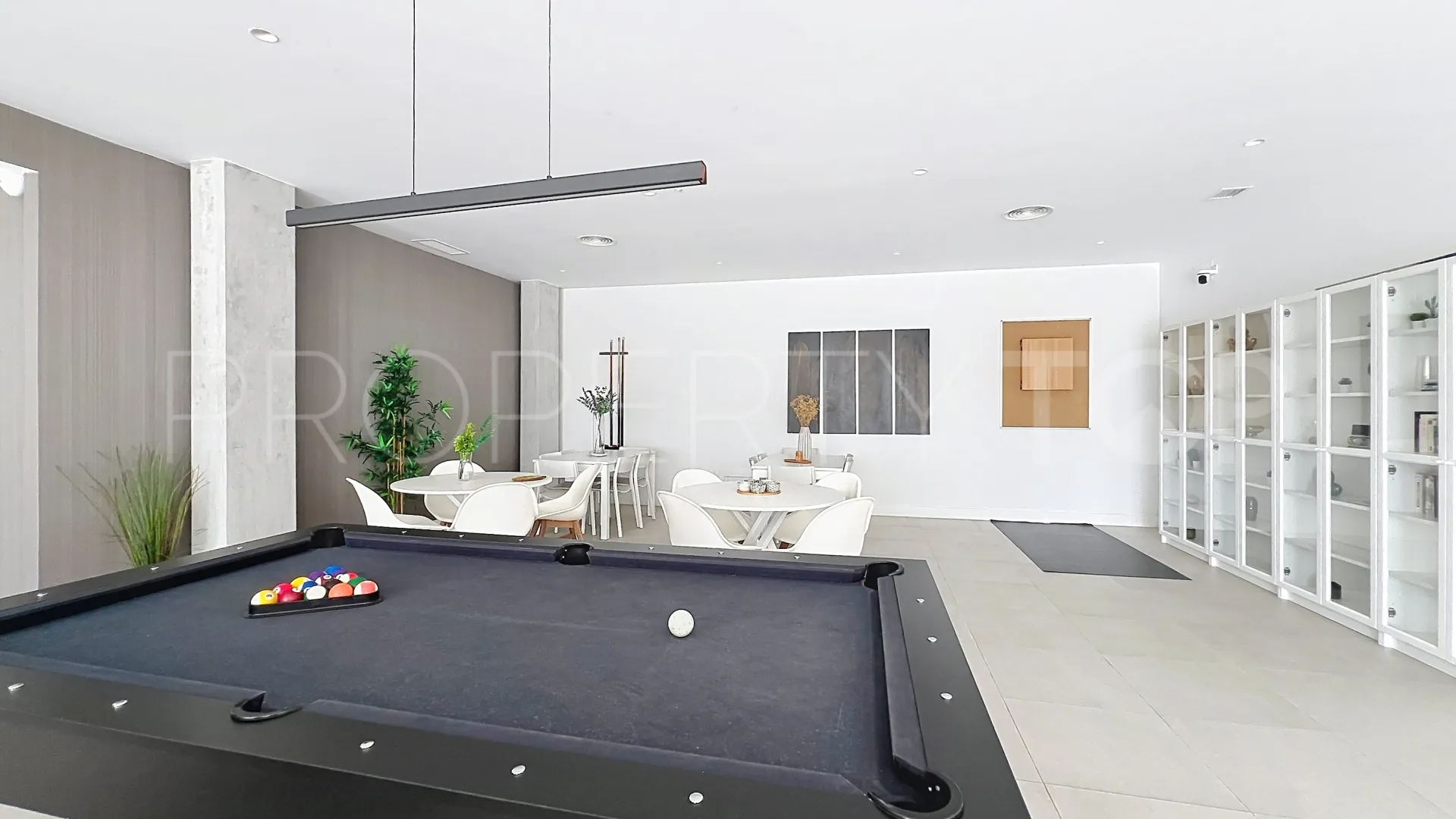 Pure South, apartamento planta baja de 3 dormitorios en venta