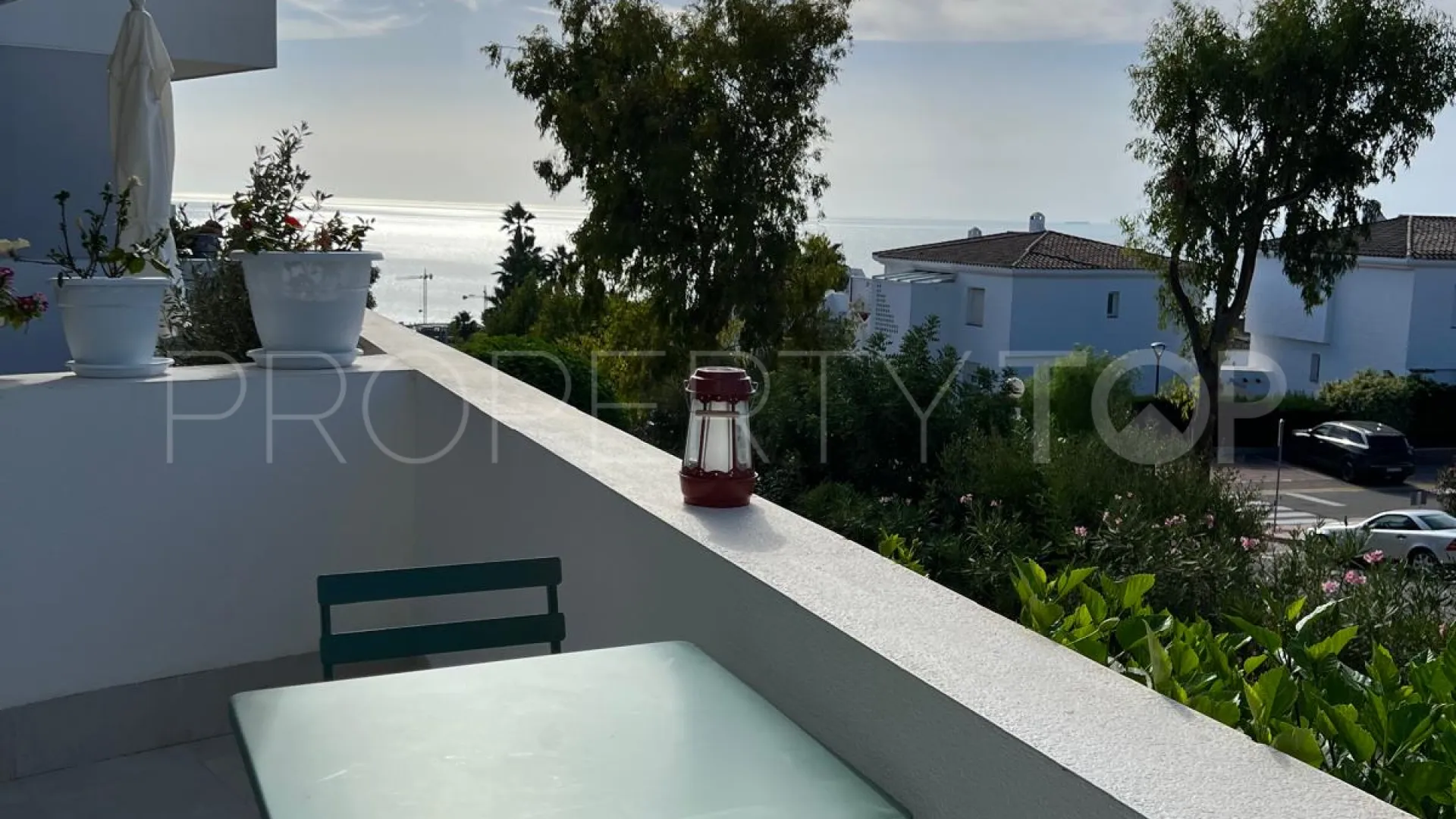 Pure South, apartamento planta baja de 3 dormitorios en venta