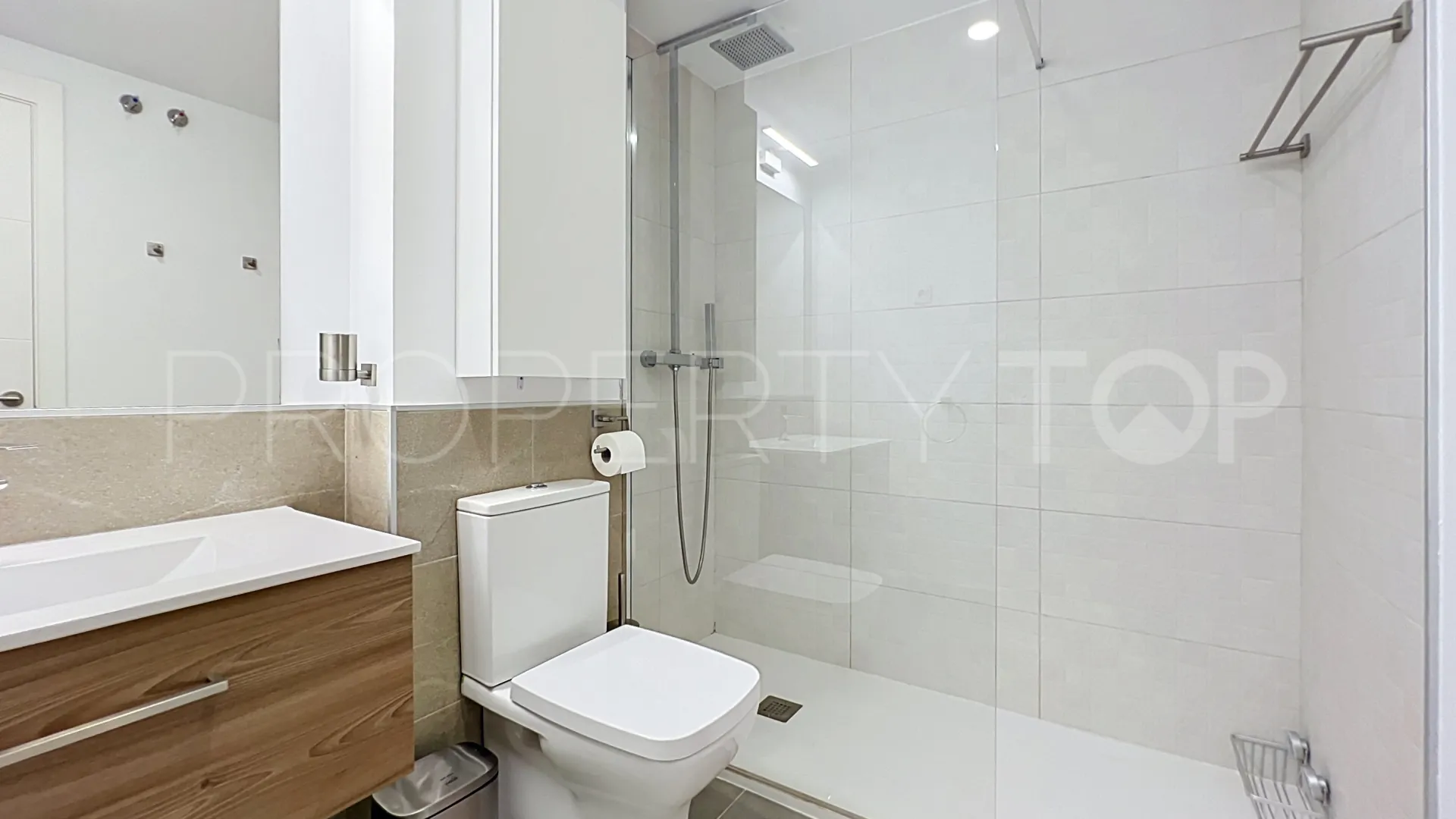 Pure South, apartamento planta baja de 3 dormitorios en venta